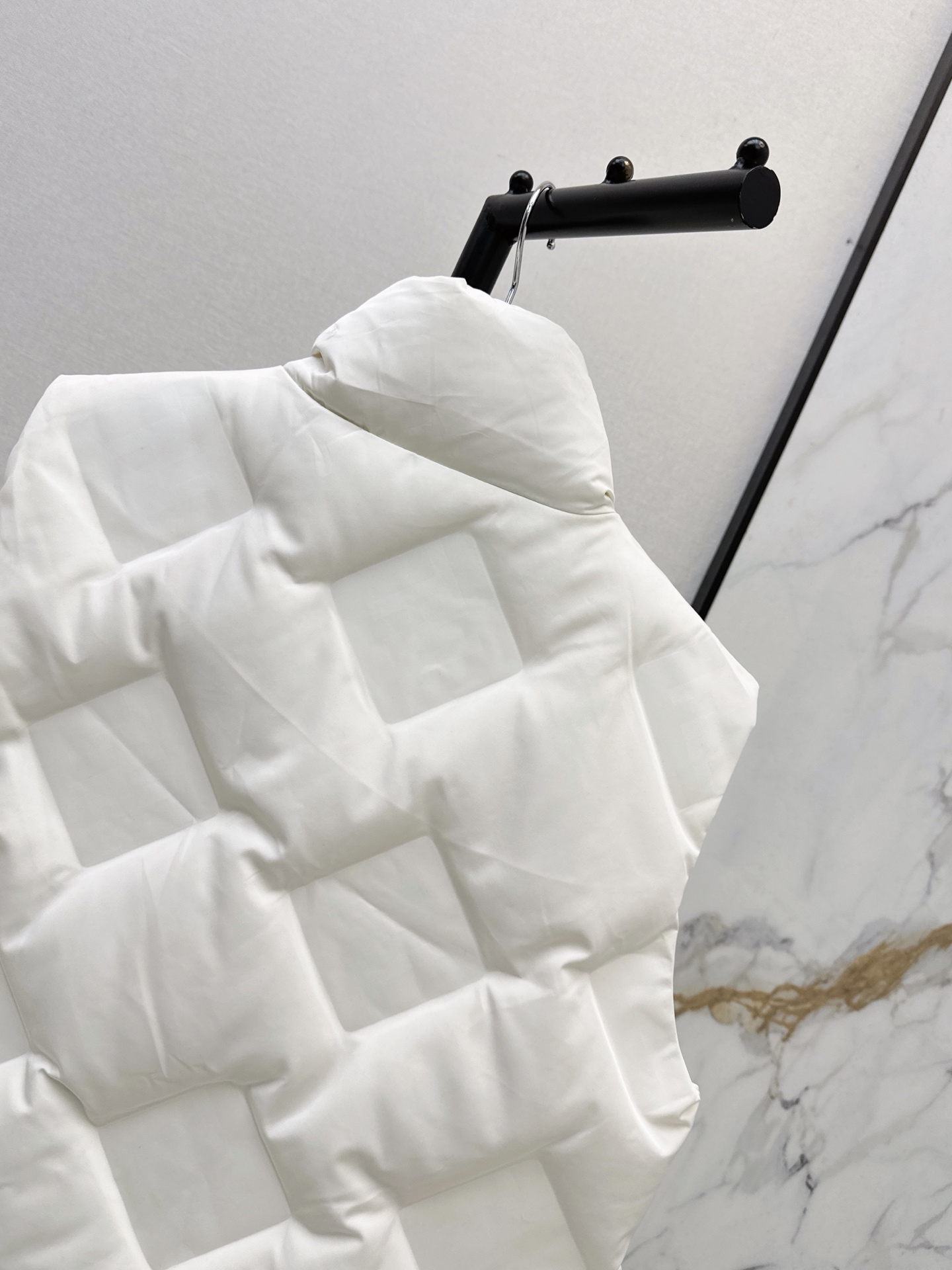 Fen 26fw down vest
