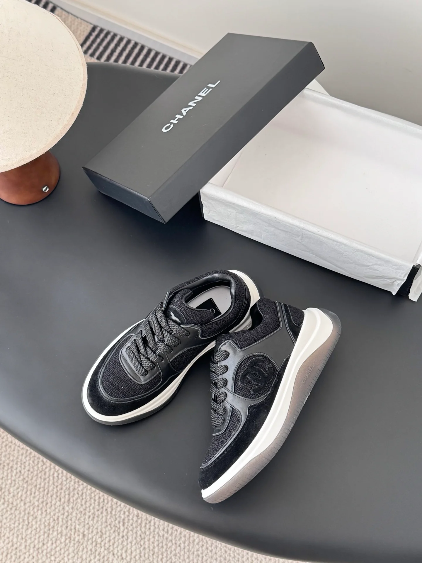 Chan 26ss sneaker