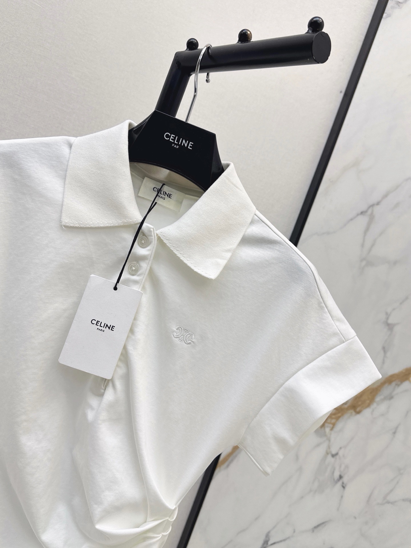 Celi 26ss casual dress