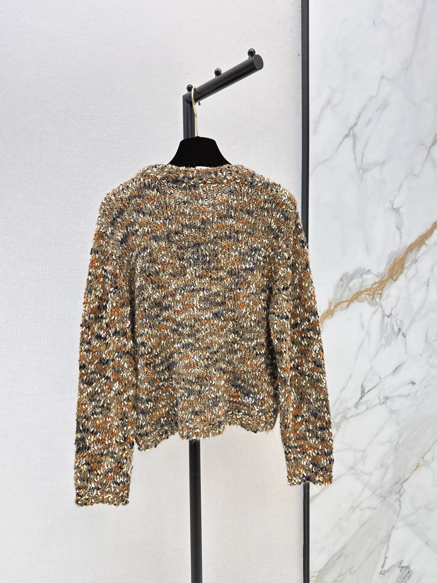 Chan 26fw sweater