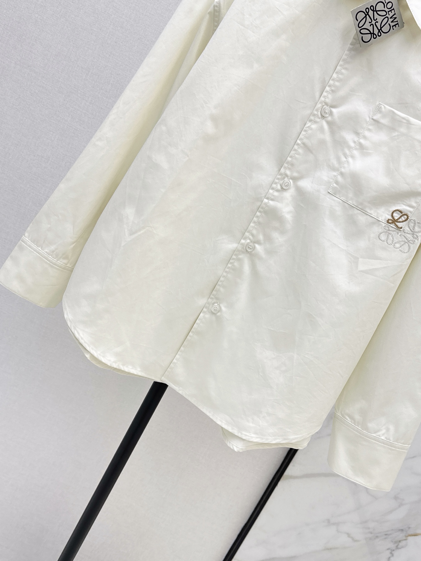Loe 26fw shirt