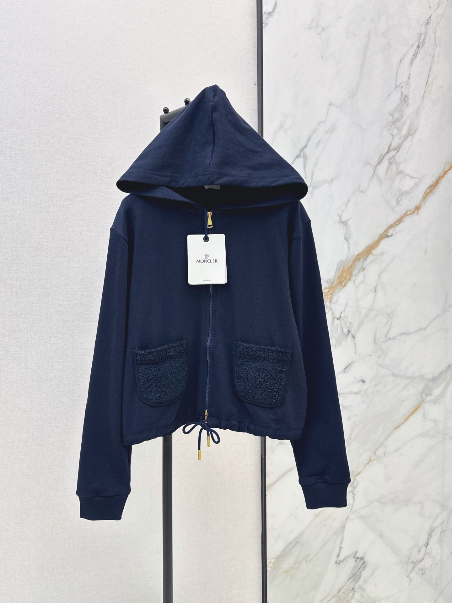 Monc 26fw hoodie