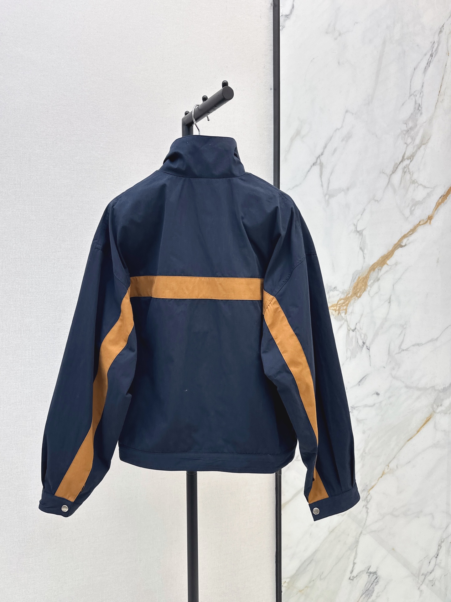 Sain 26fw zipper jacket