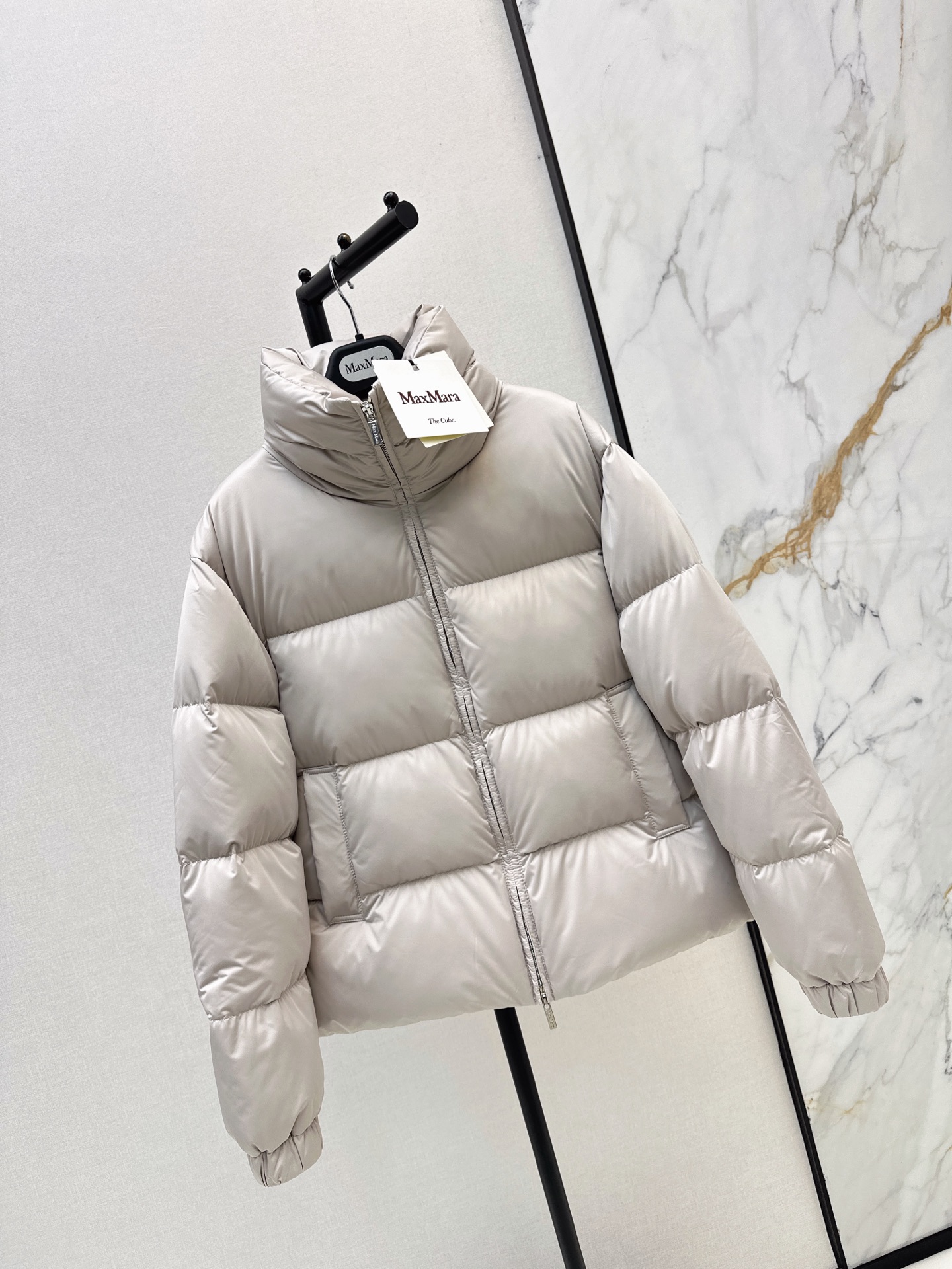 Max 26fw down jacket