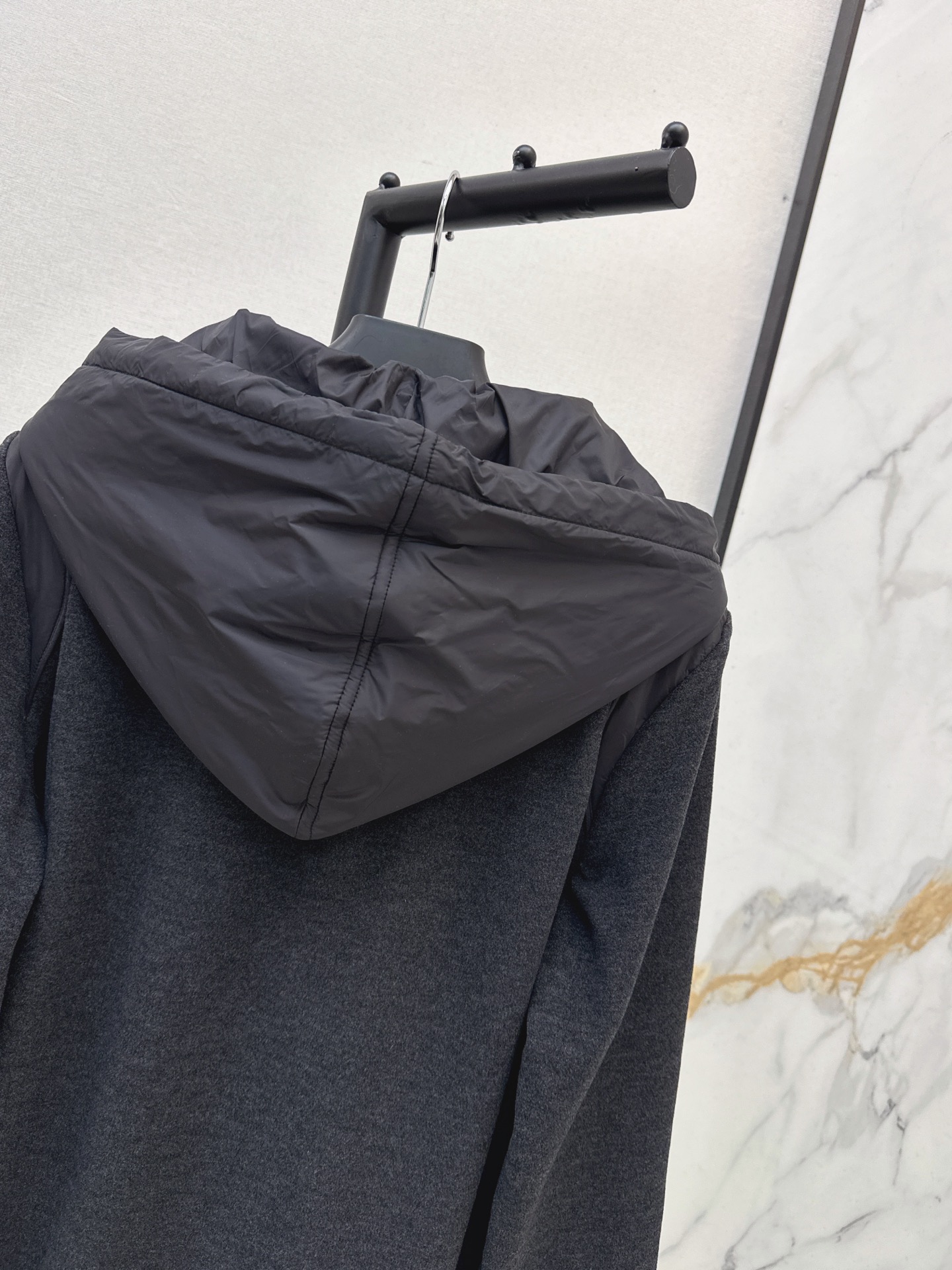 Pra 26fw casual sweatshirt