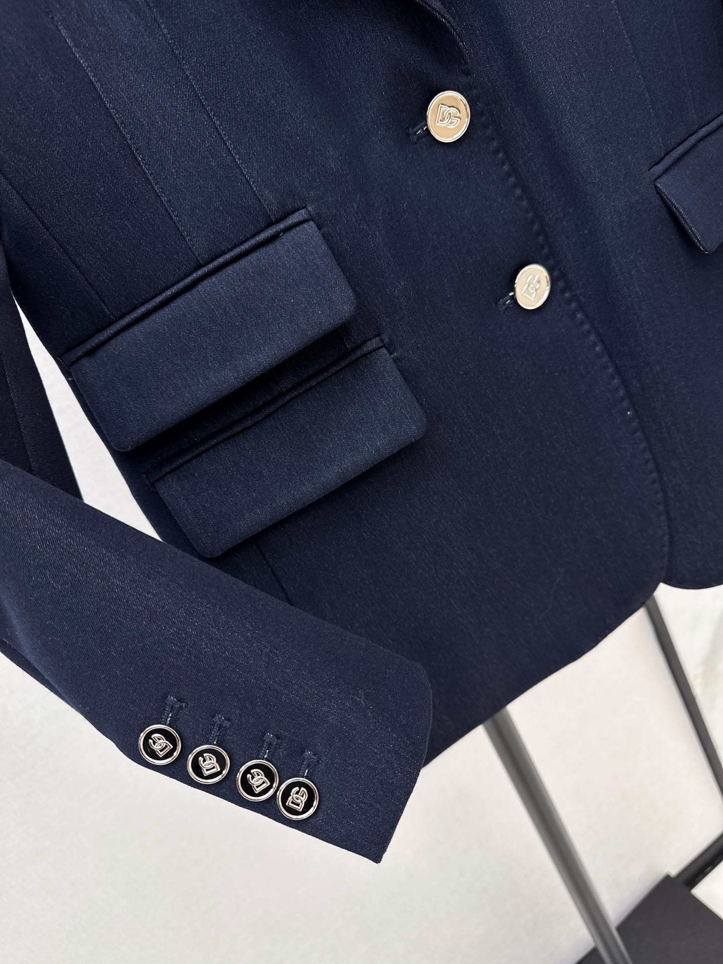 Dolc 26fw blazer