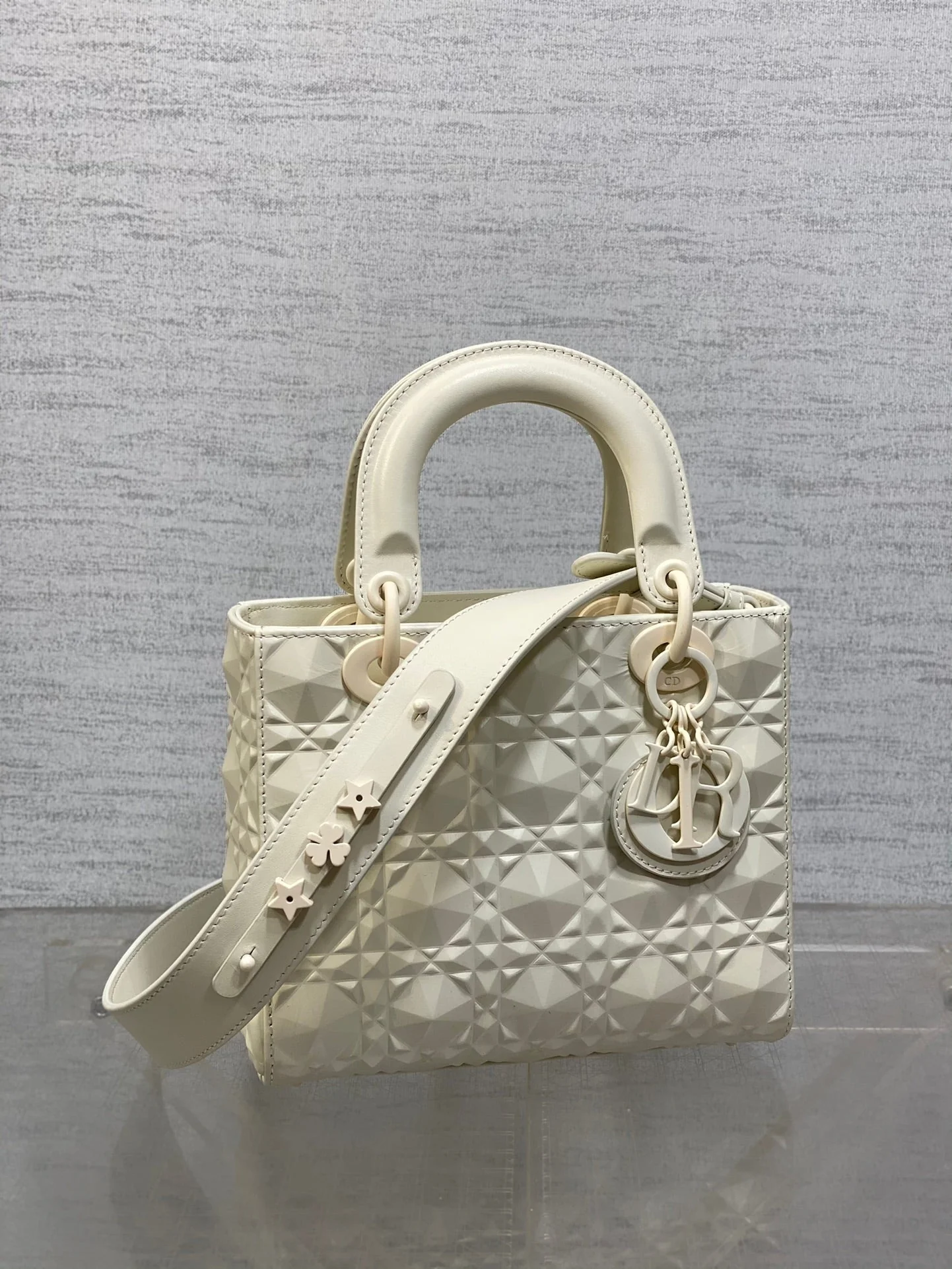 CD lady bag