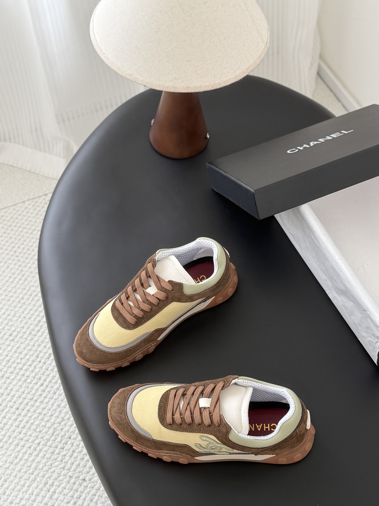 Chan 26ss casual sneaker