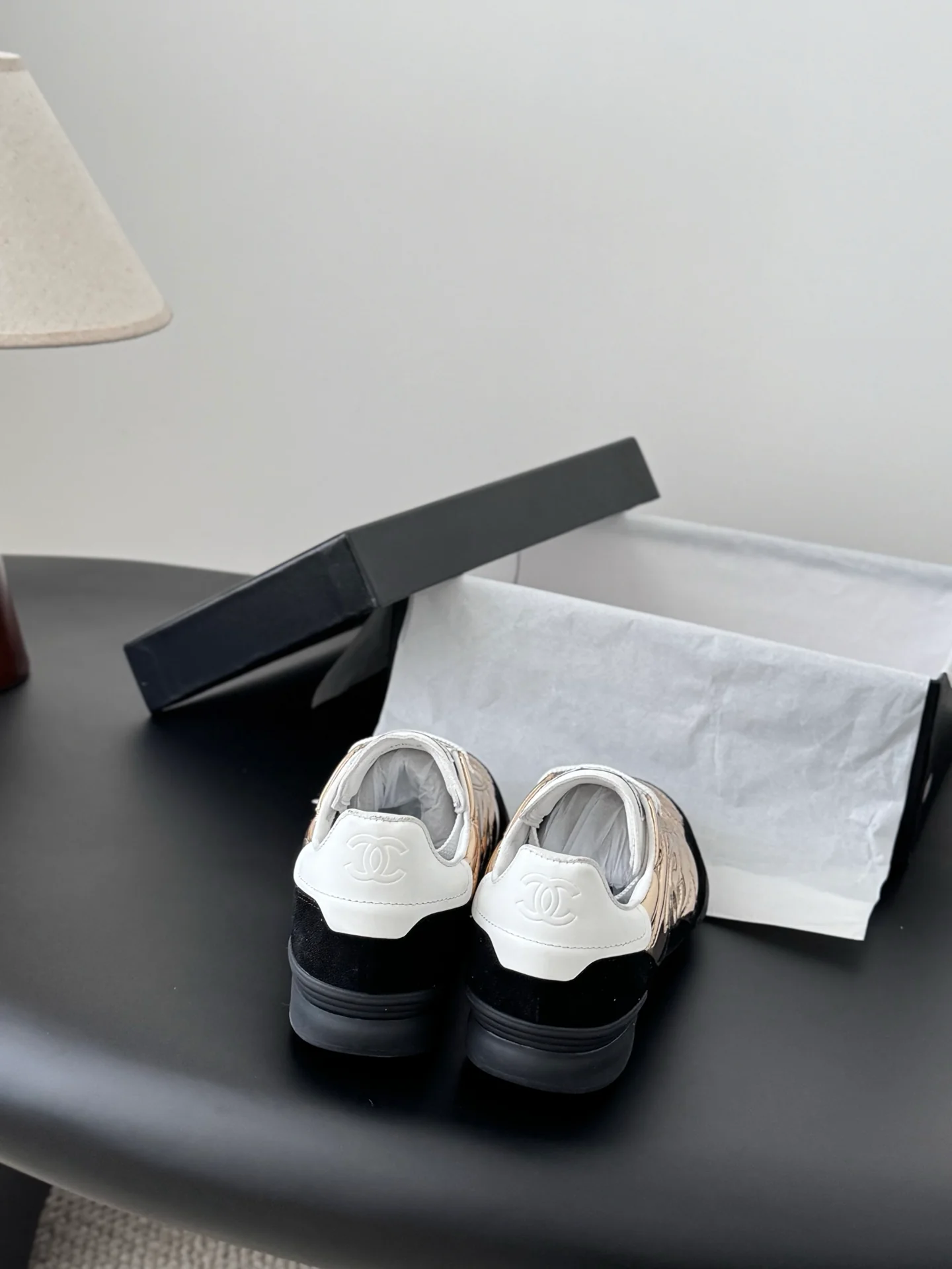 Chan 25fw sneaker