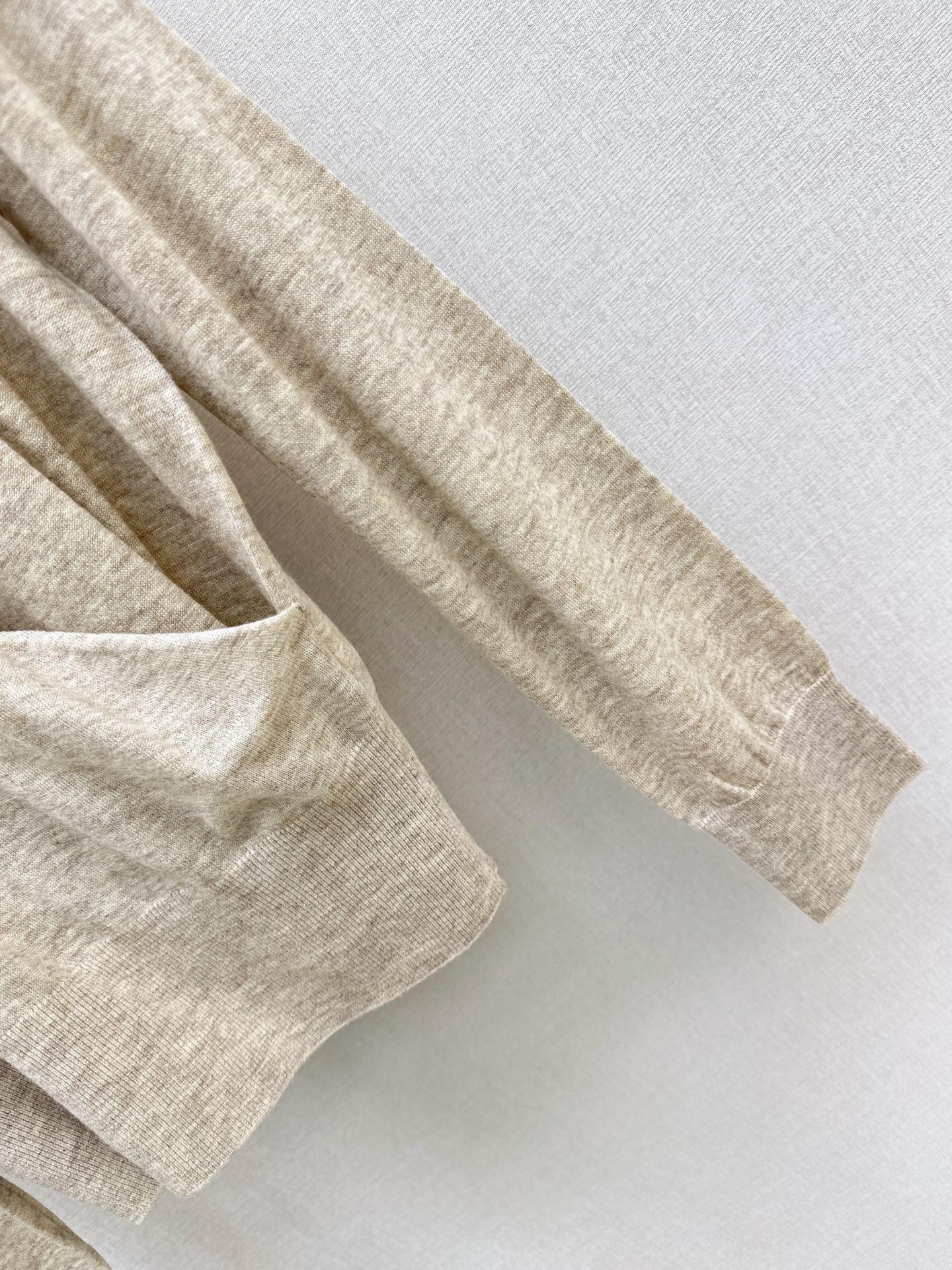CD 26fw knit basic layer