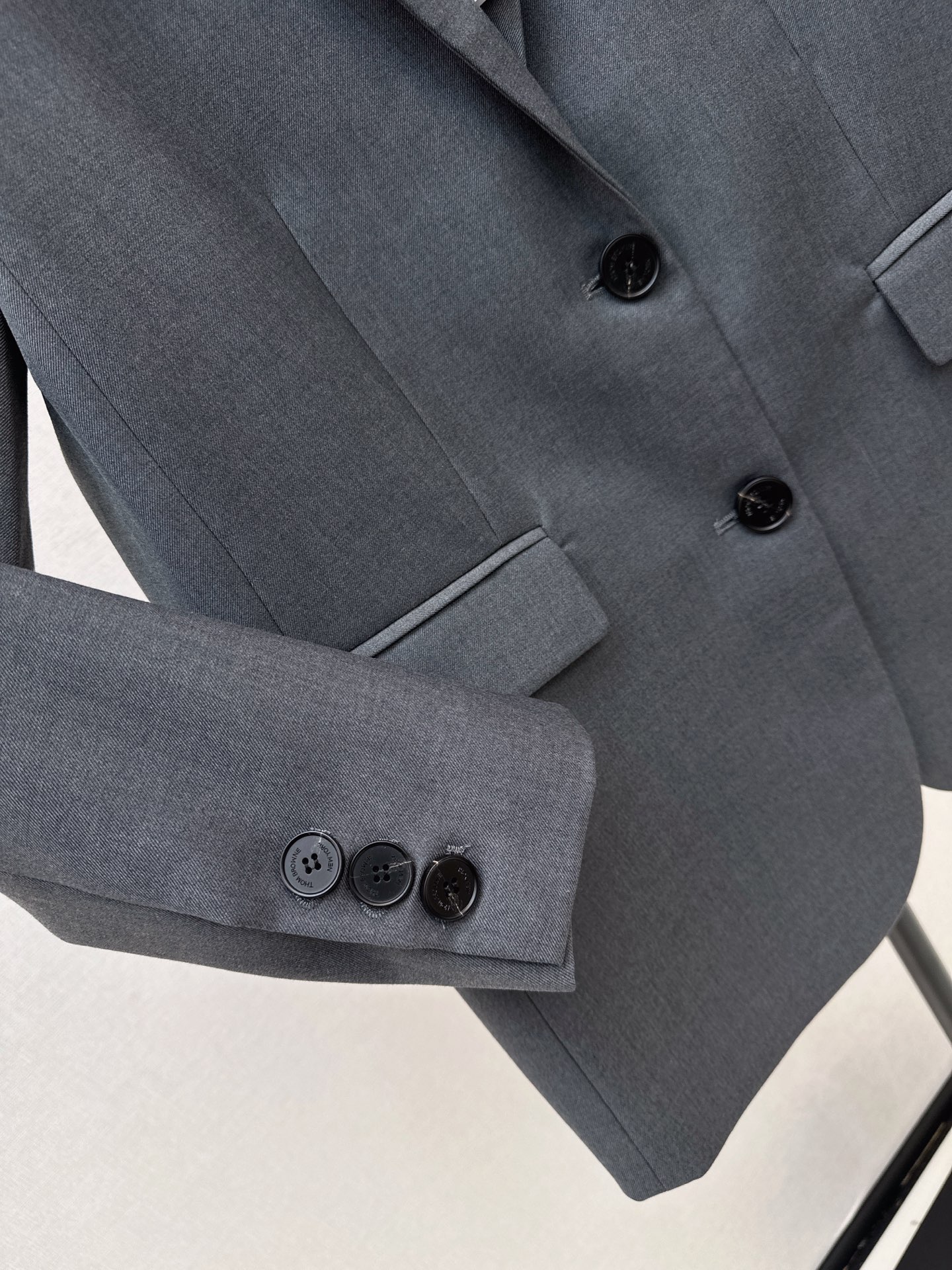 Thom 26fw blazer