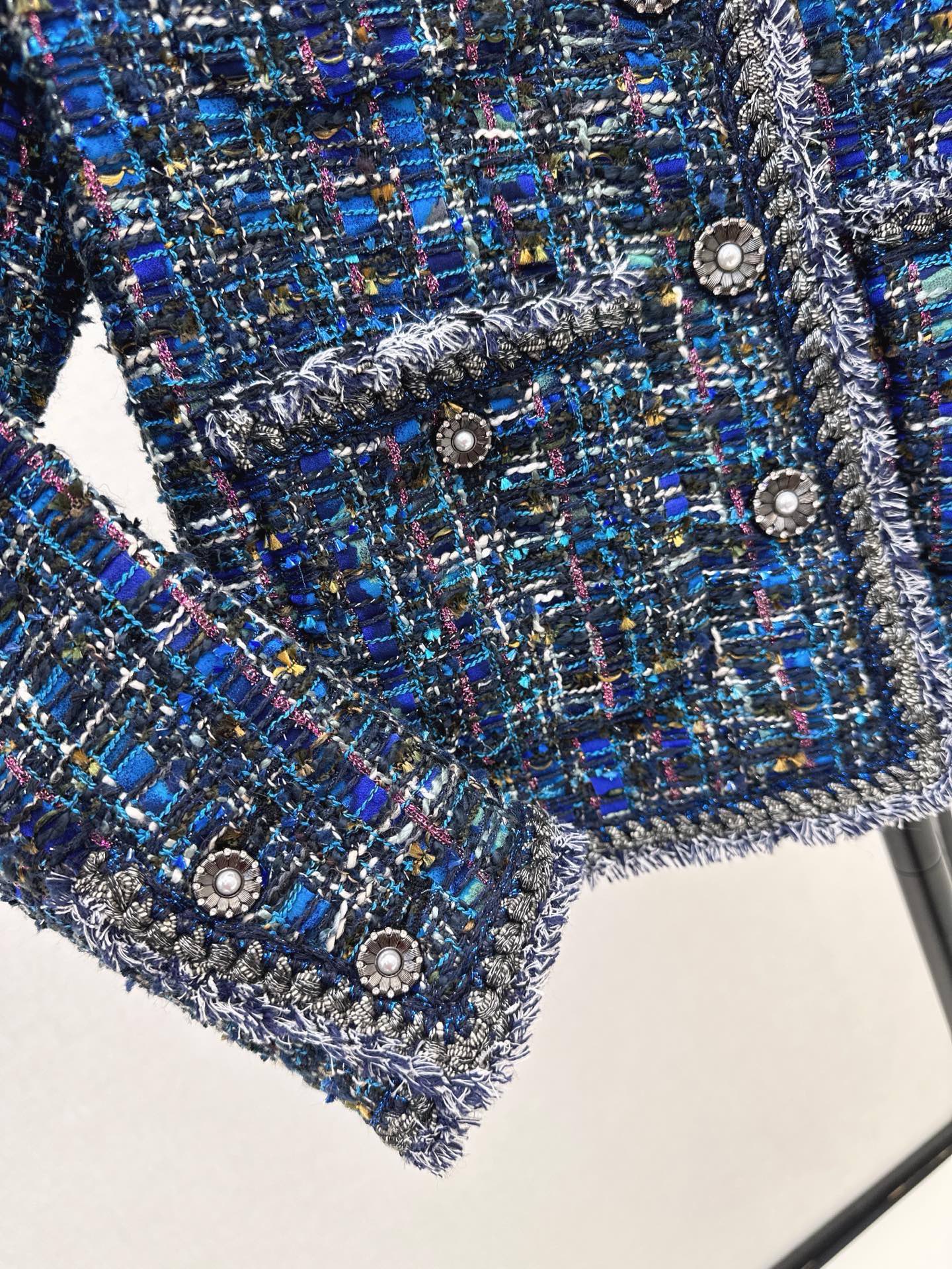 Her 26fw woven jacket