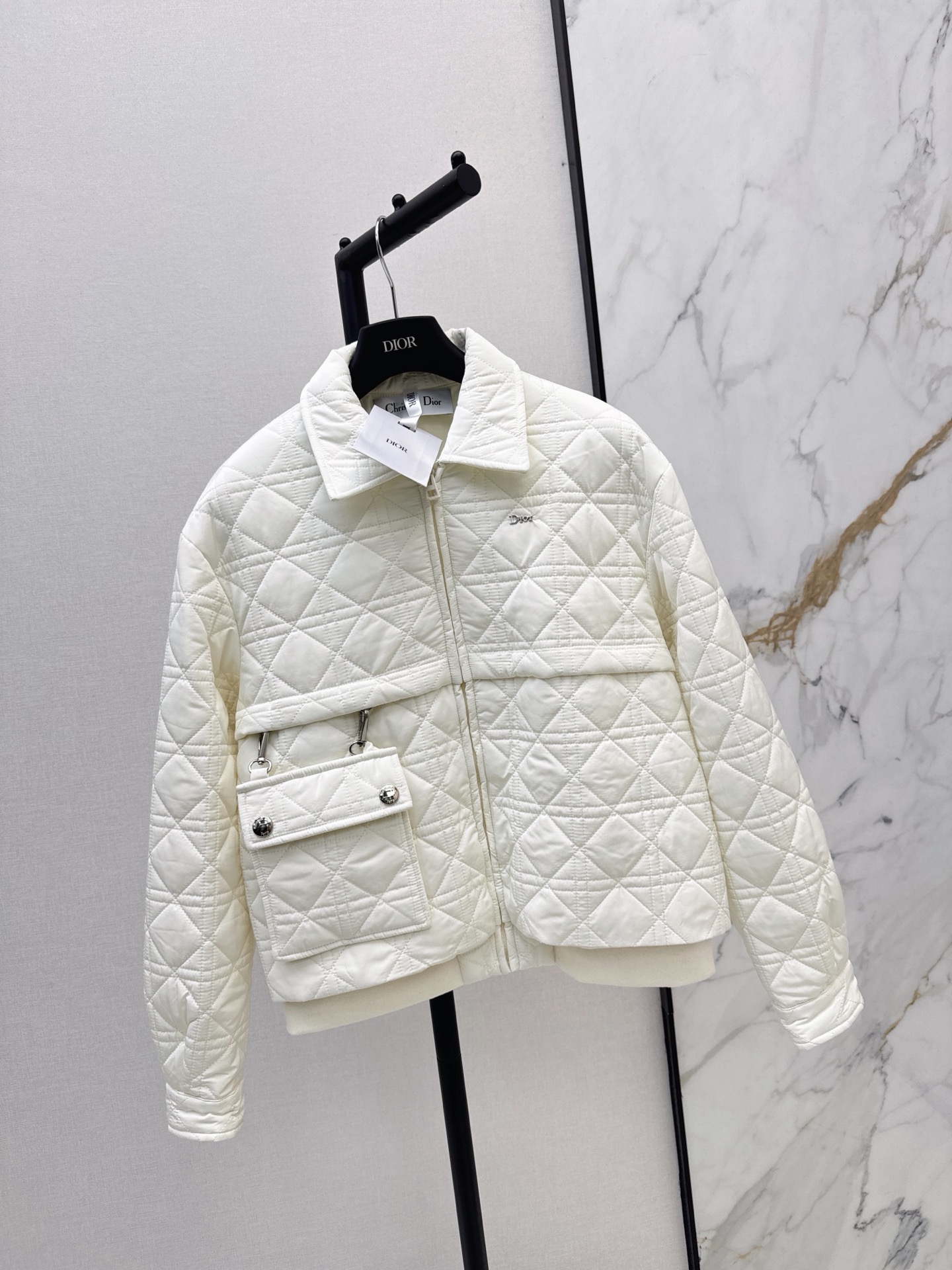 CD 26fwpadded jacket