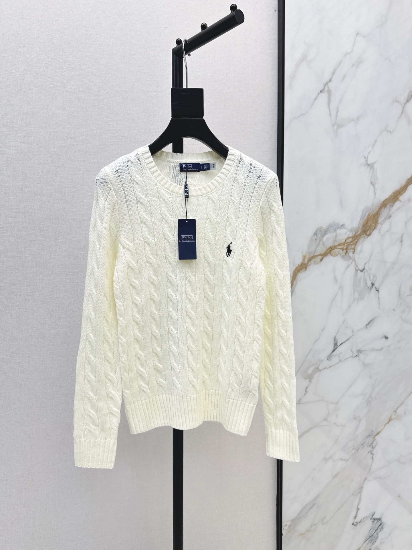 Ralp 26fw knitwear