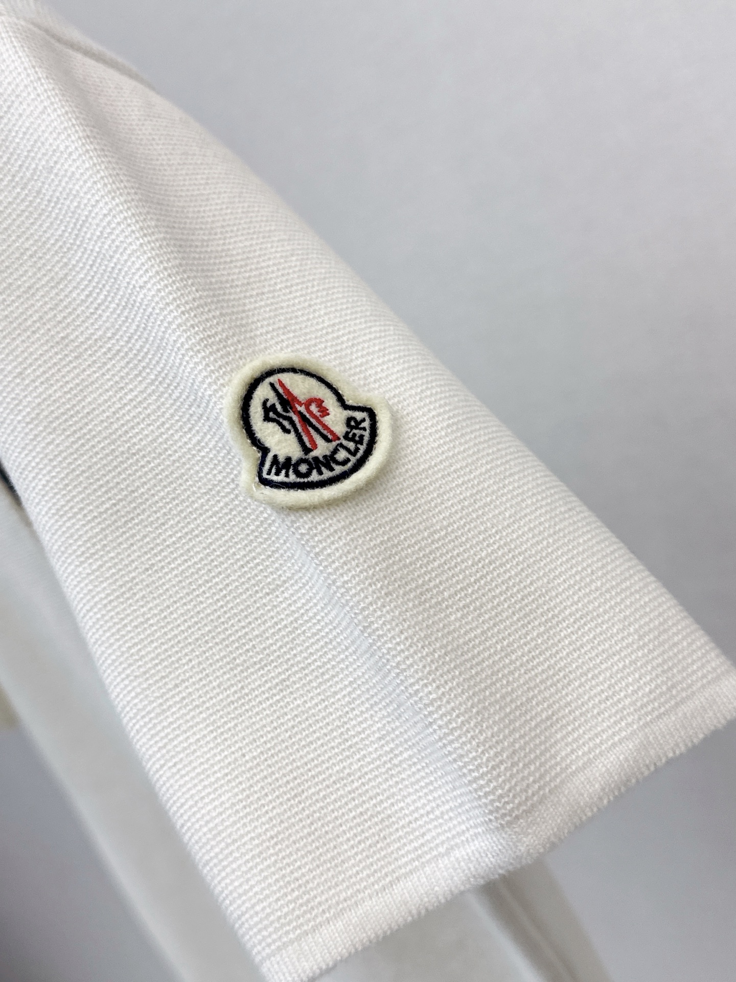 Monc 26ss polo