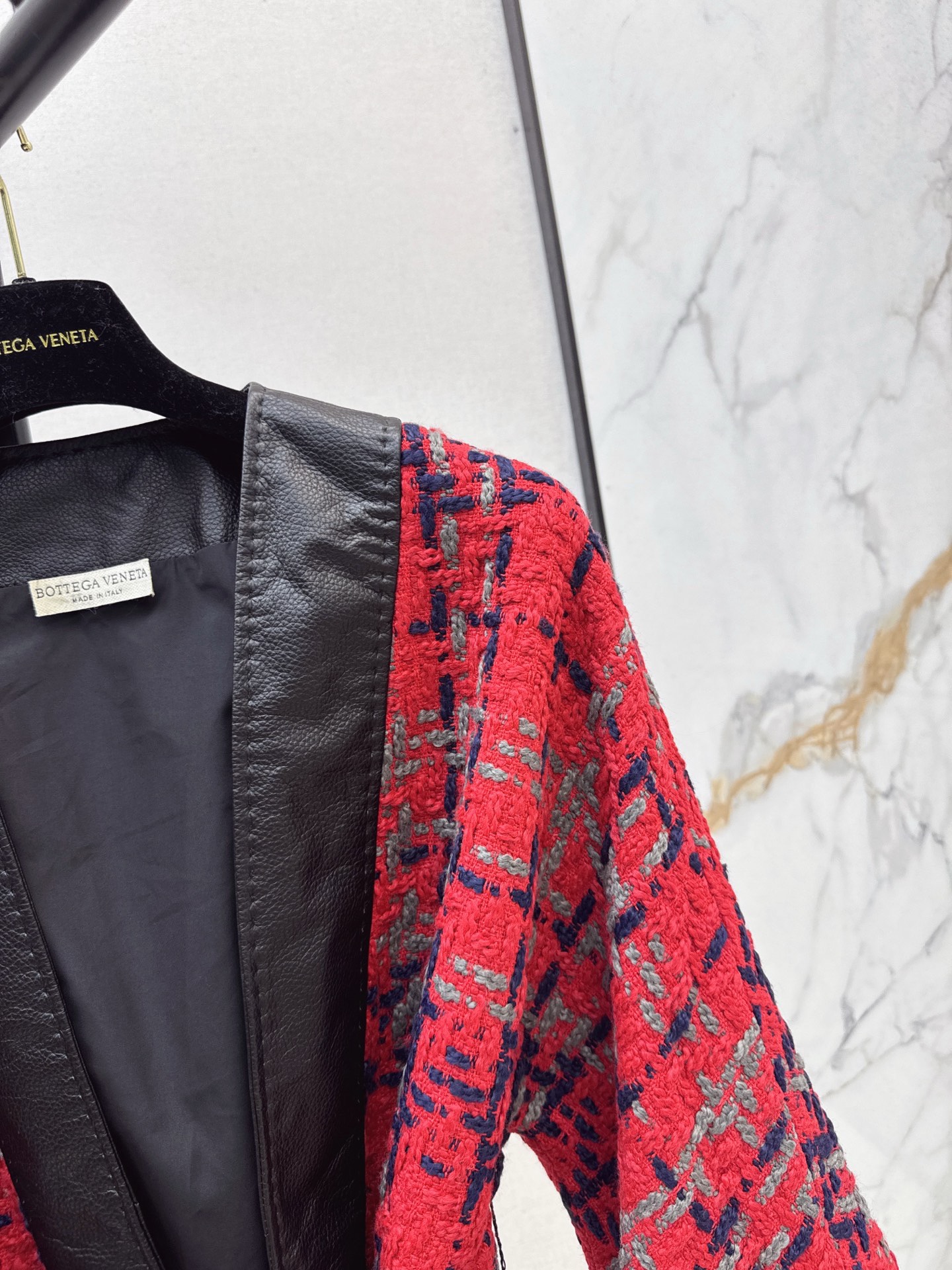 Bott 26fw woven jacket