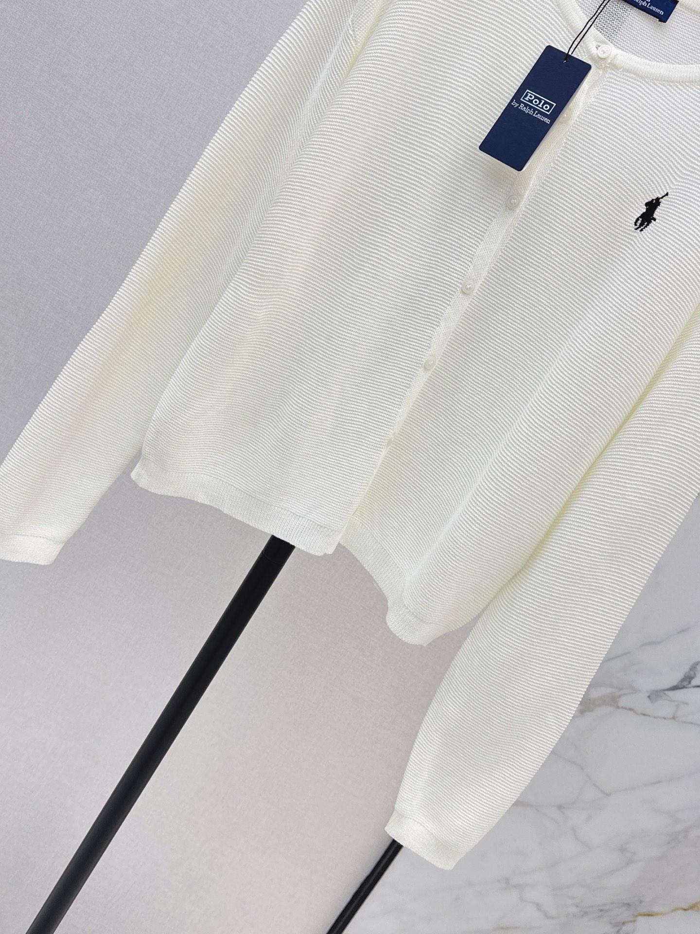 Ralp 26fw knit cardigan