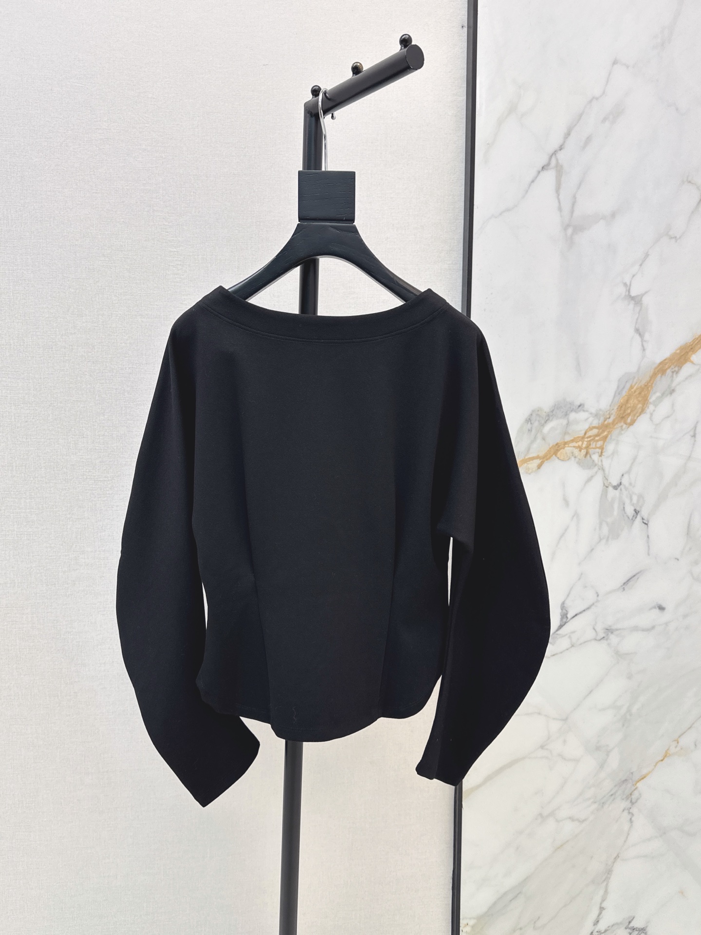 Bott 26fw dolman sleeve top