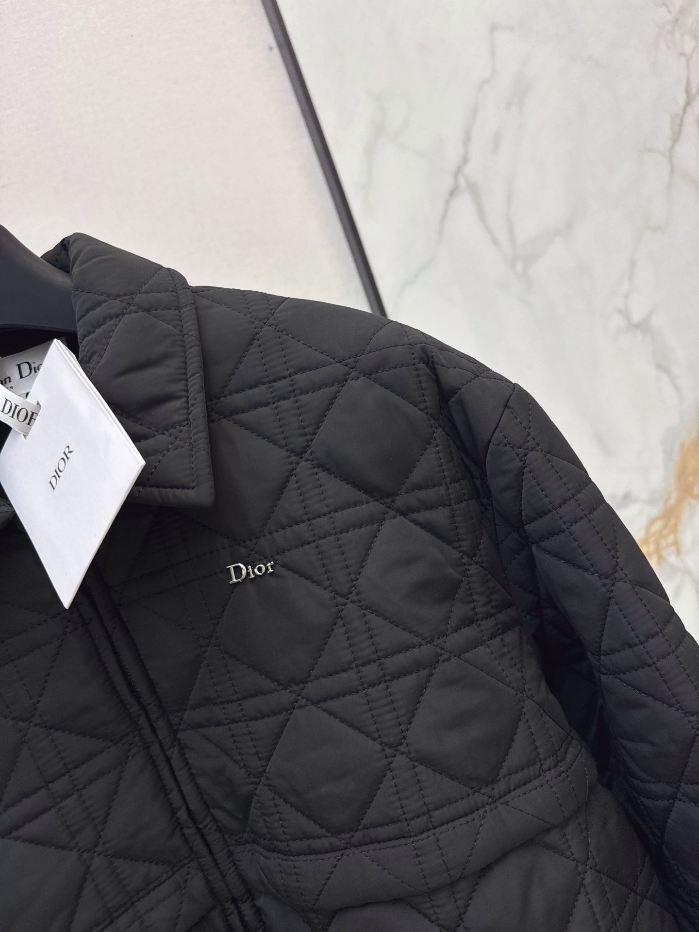CD 26fwpadded jacket