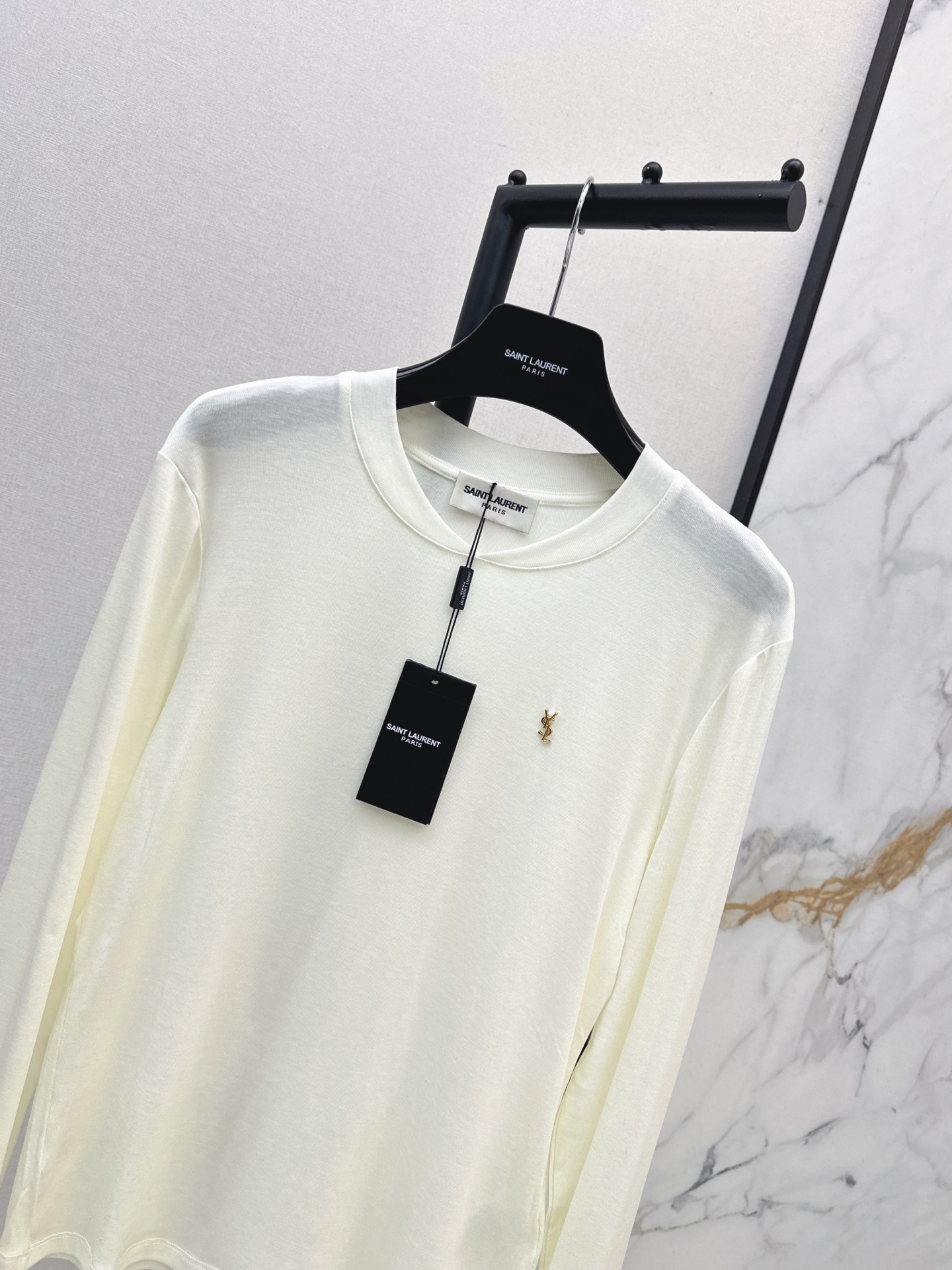 Sain 26fw basic tee