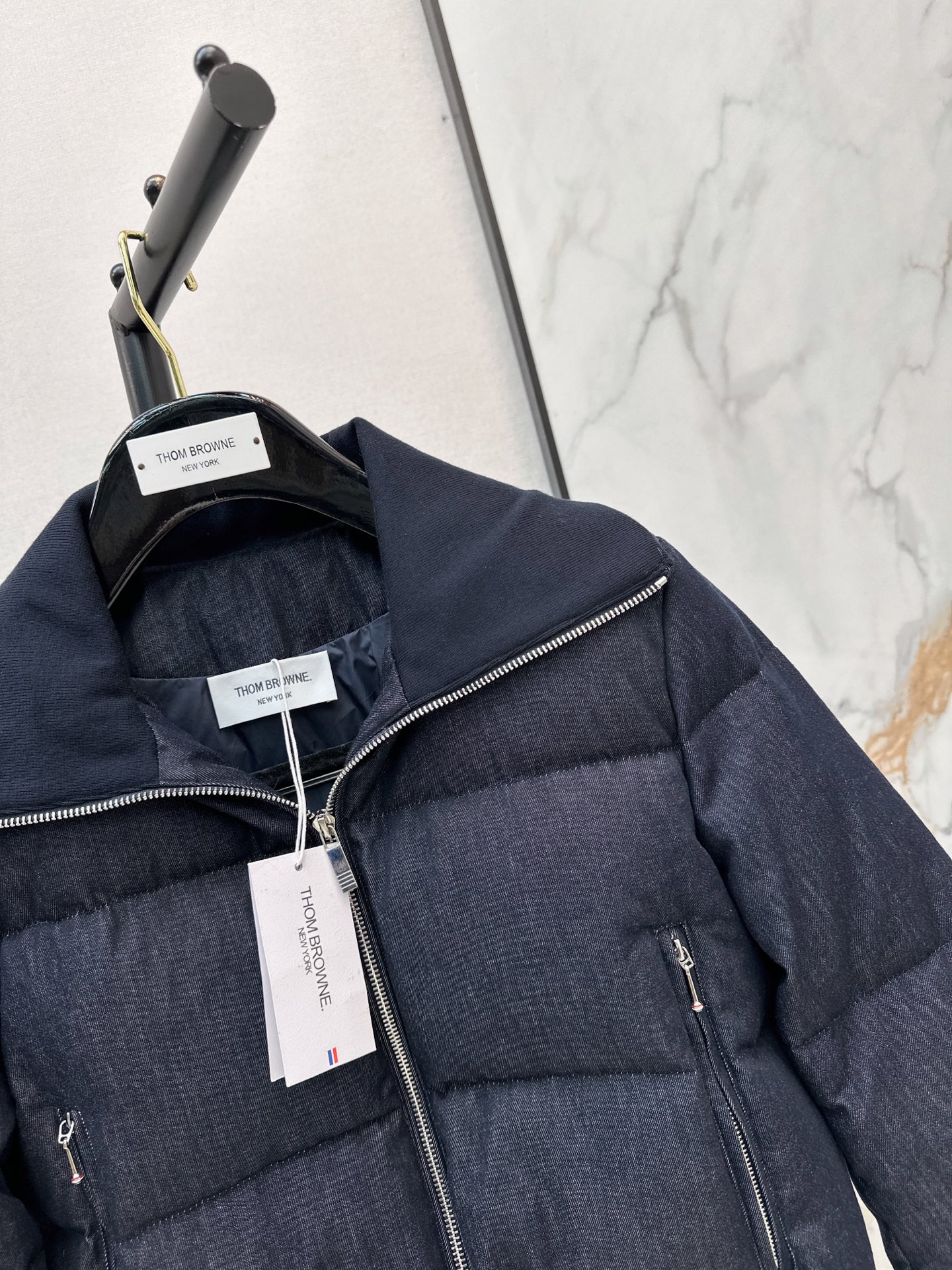 Thom 26fw down jacket