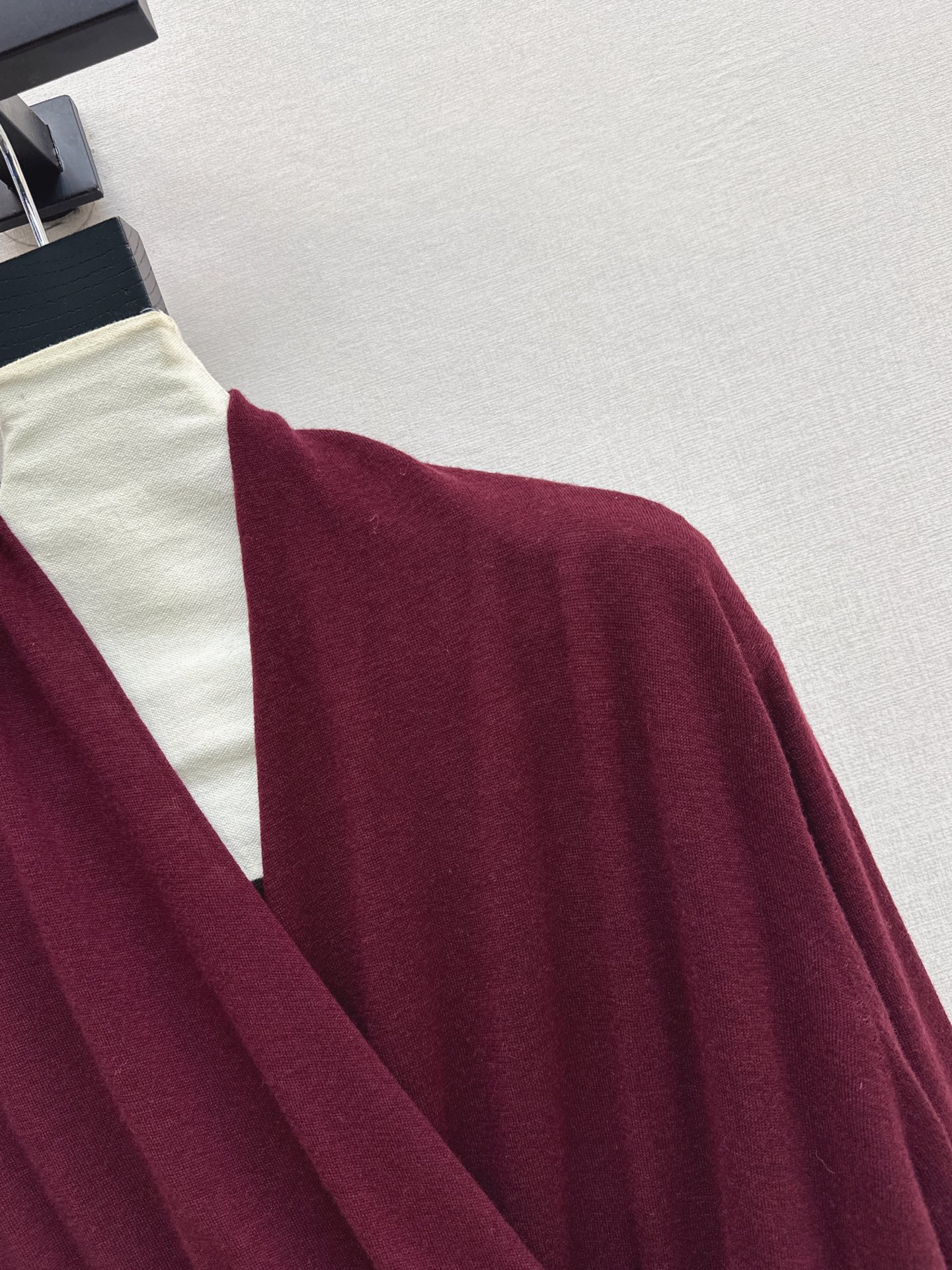 CD 26fw knit basic layer
