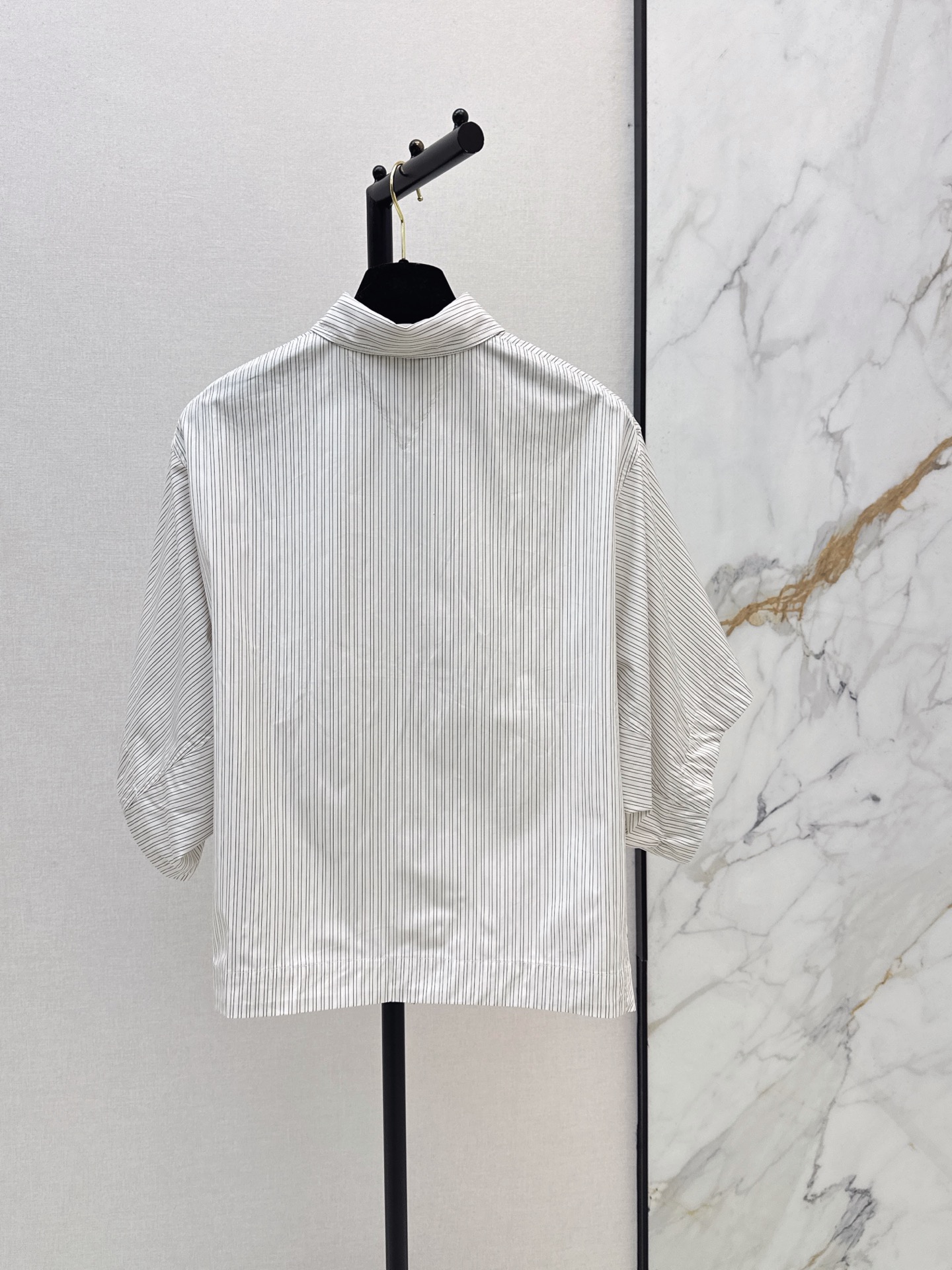 Bott 26ss dolman sleeve shirt