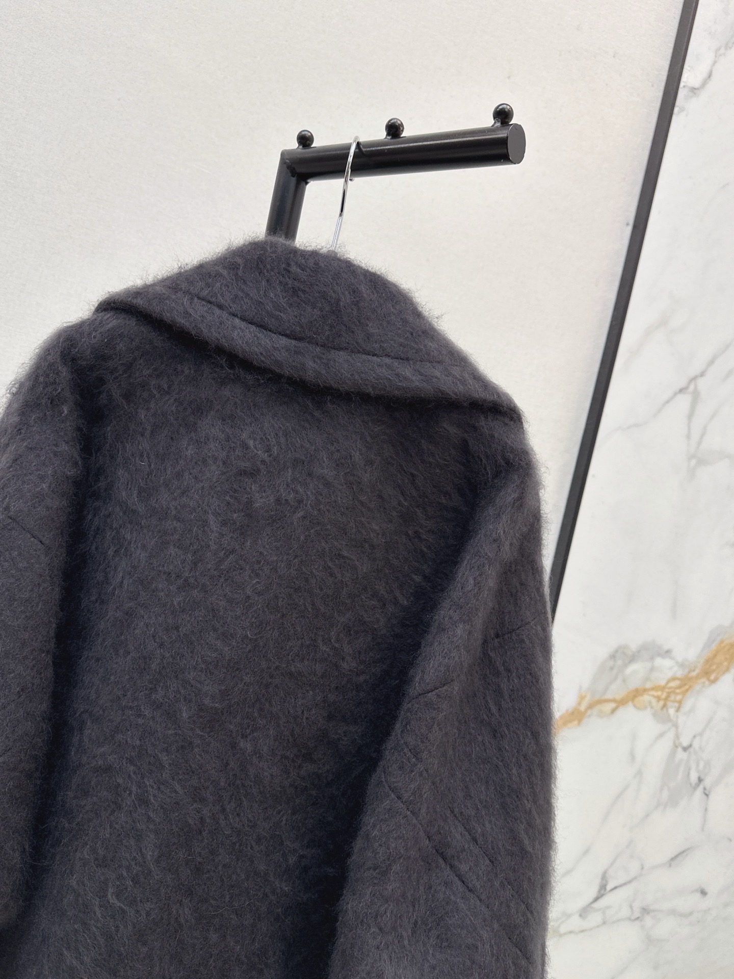 Max 26fw overcoats