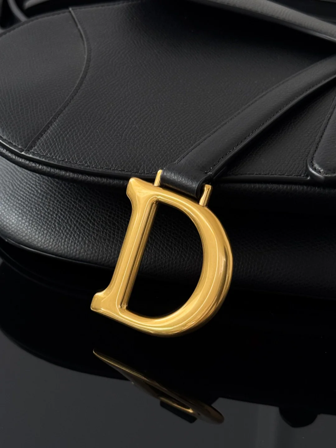 CD 26ss saddle bag