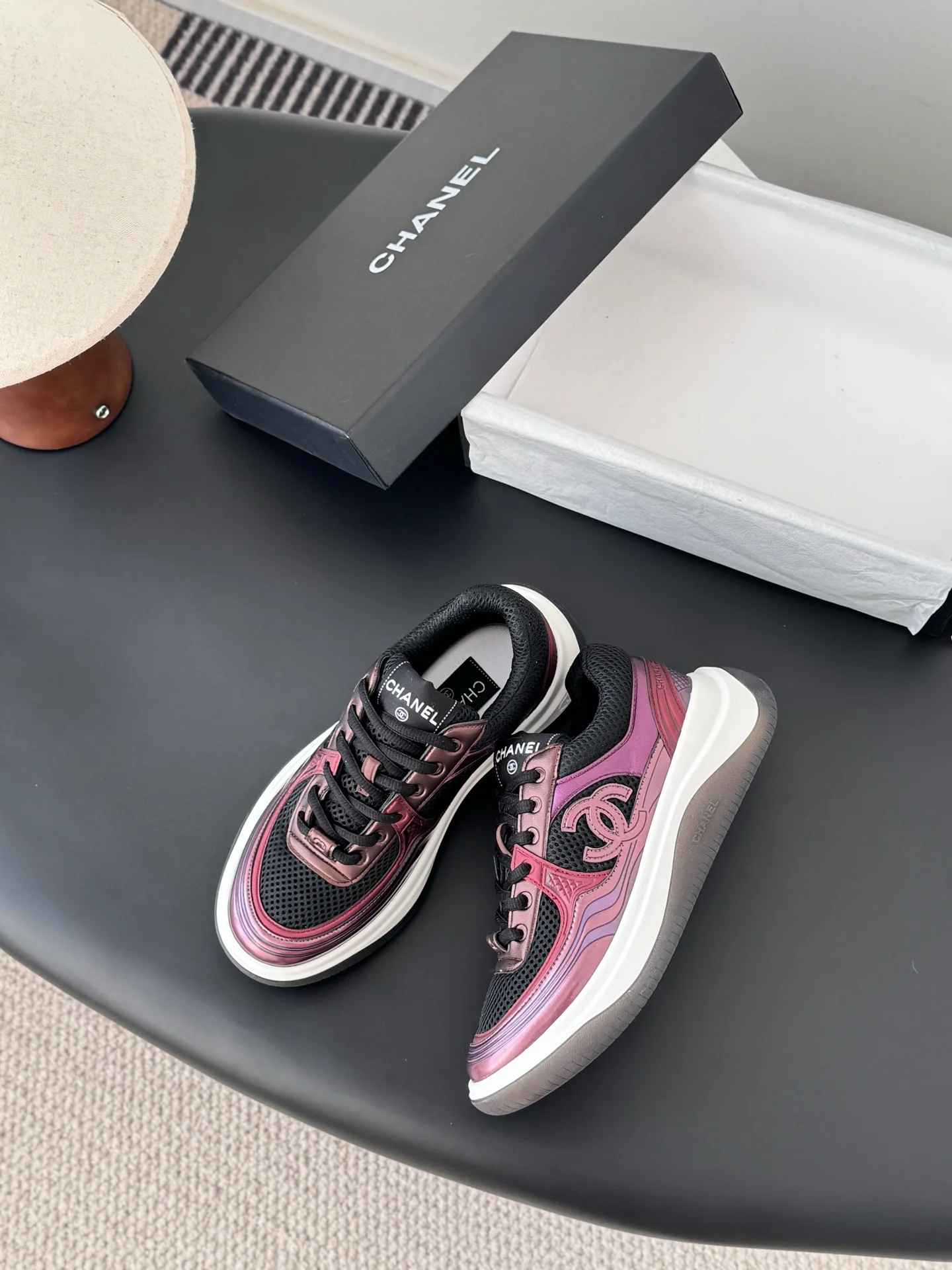 Chan 26ss sneaker