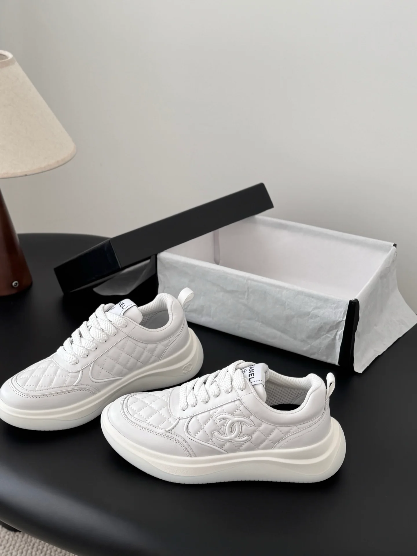 Chan 26ss sneaker