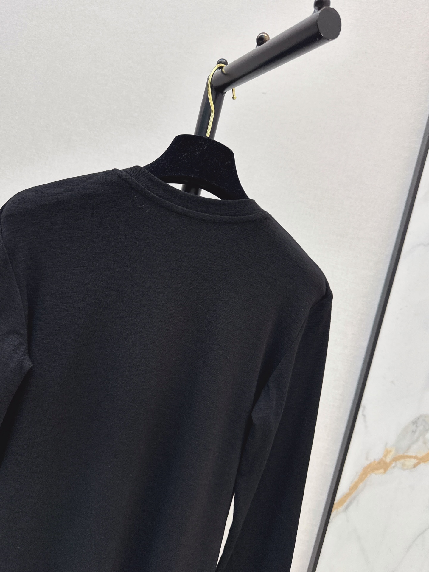 Chan 26fw basic tee