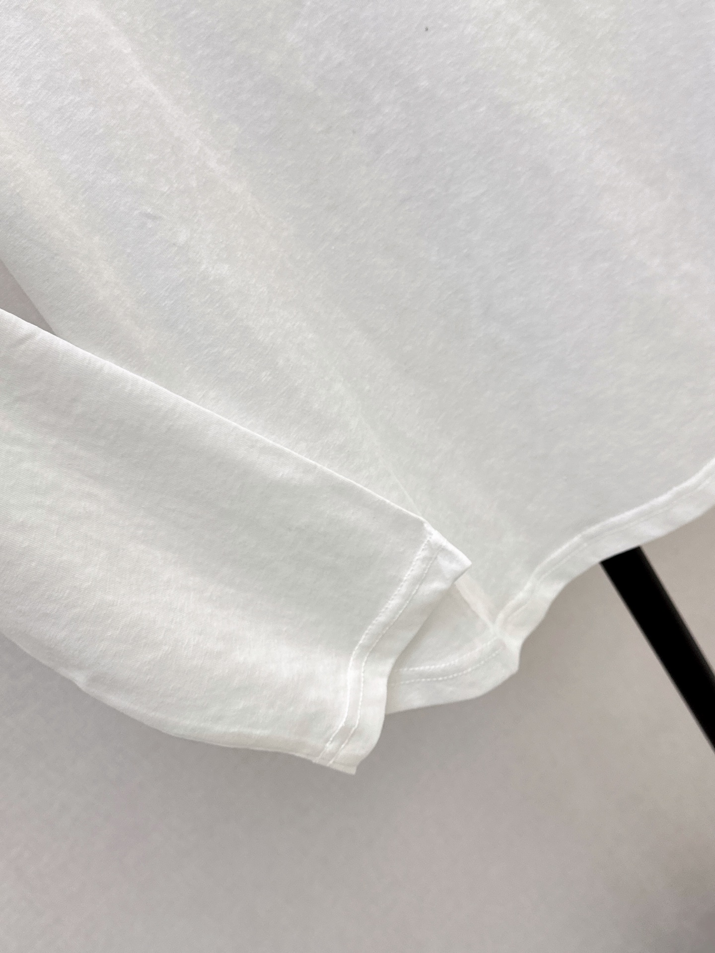 Pra 26fw basic tee
