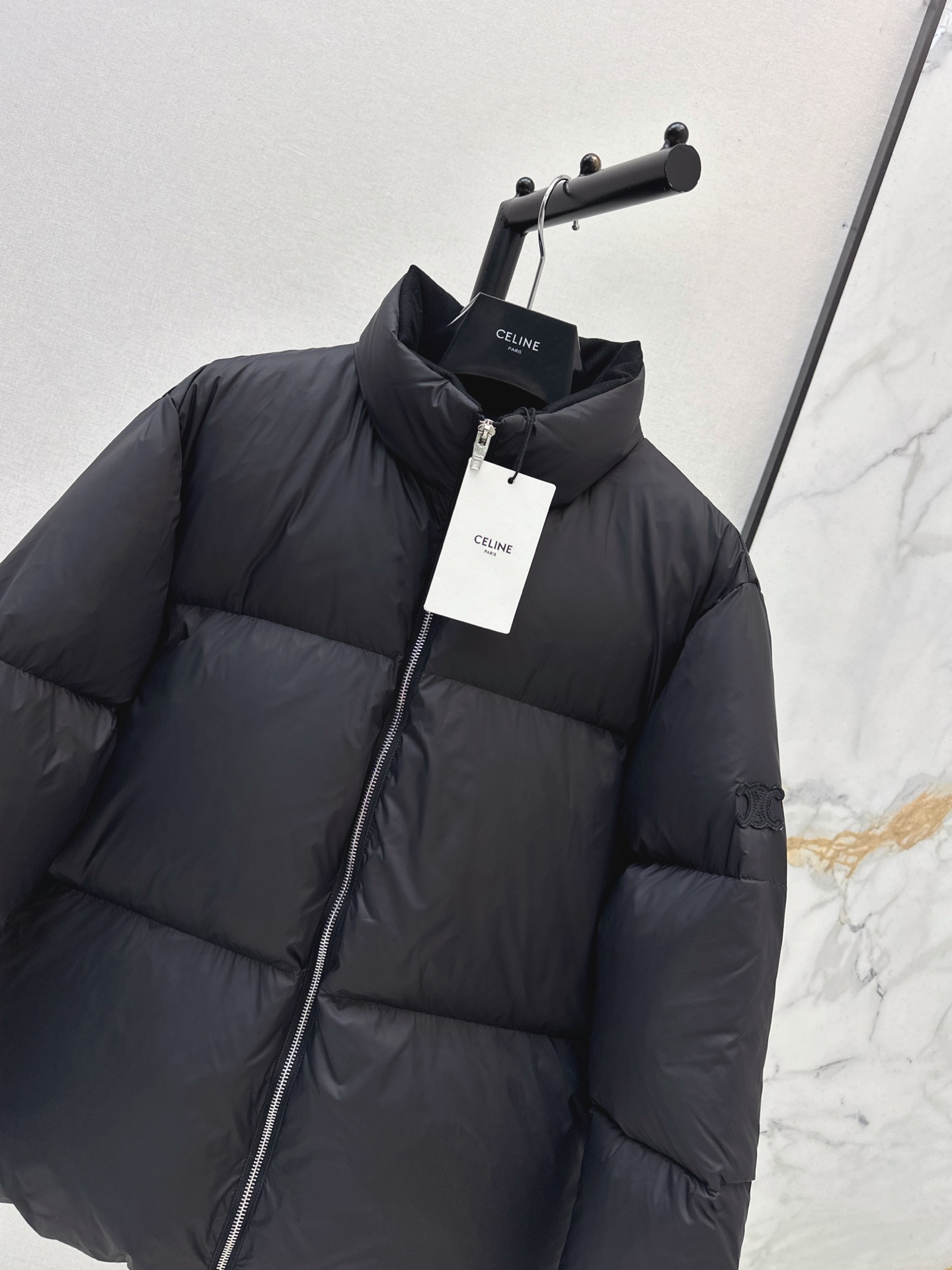 Celi 26fw down jacket