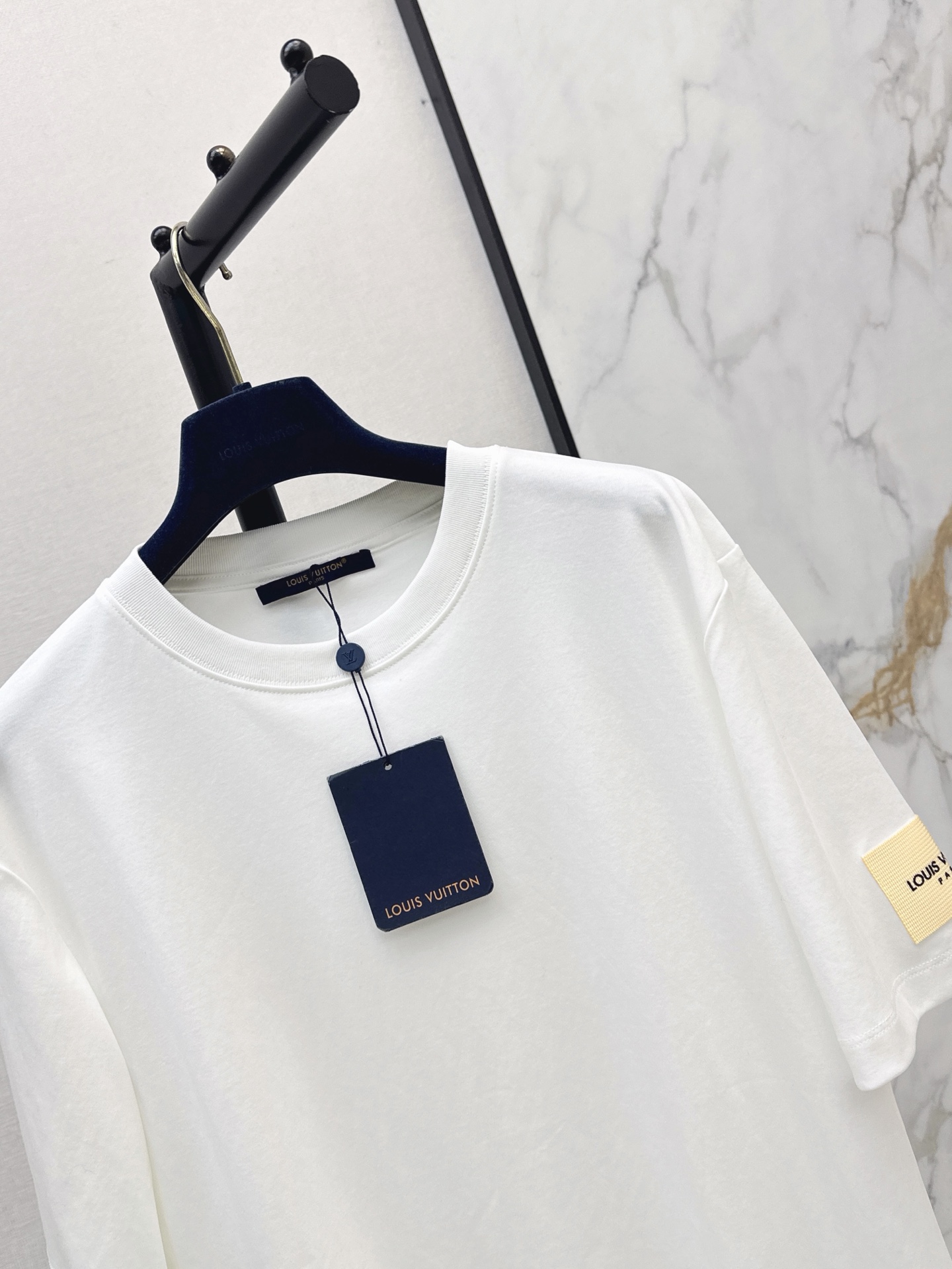 Loui 26fw t-shirt