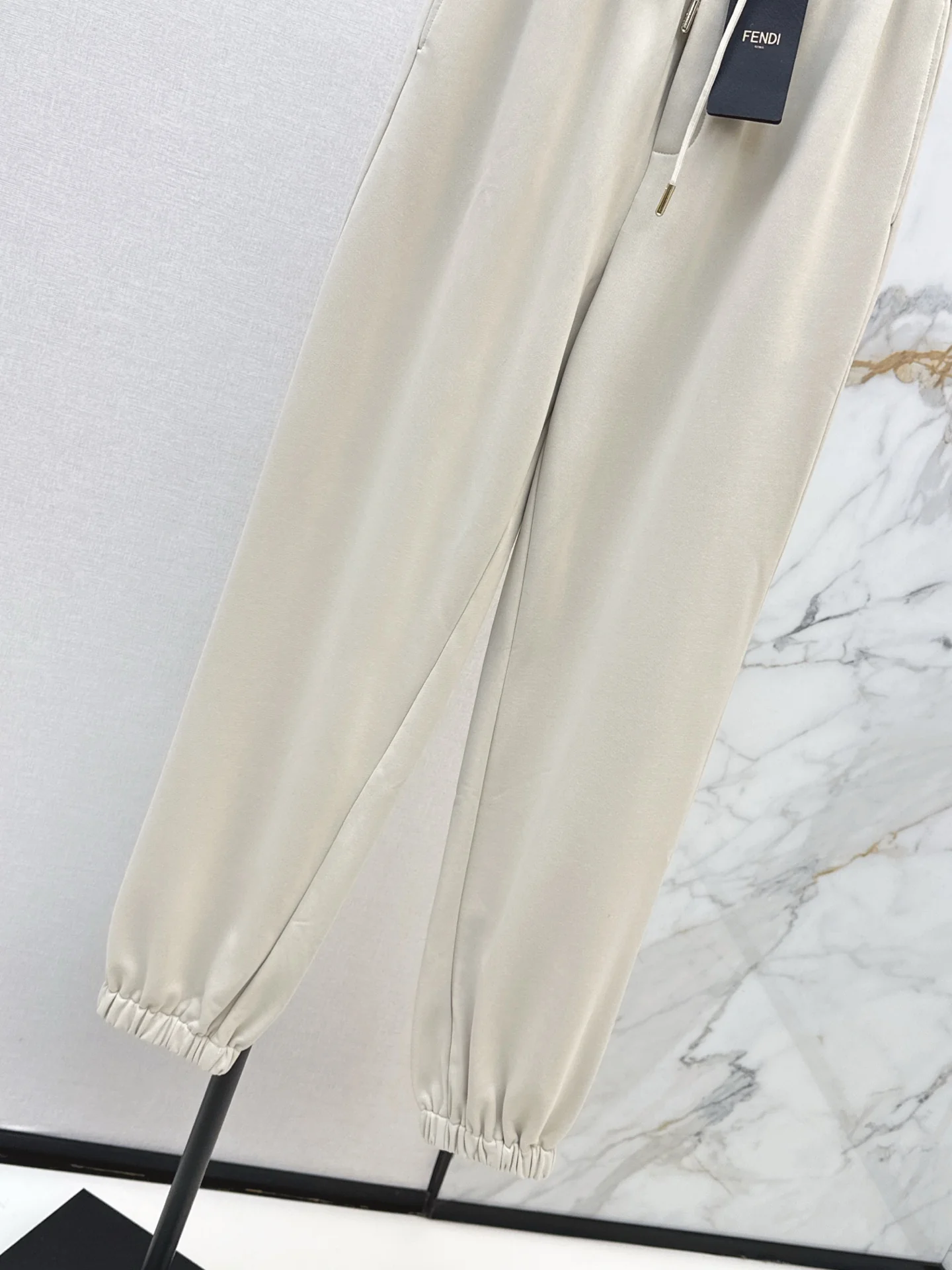 Fend 25fw chinos causal pants