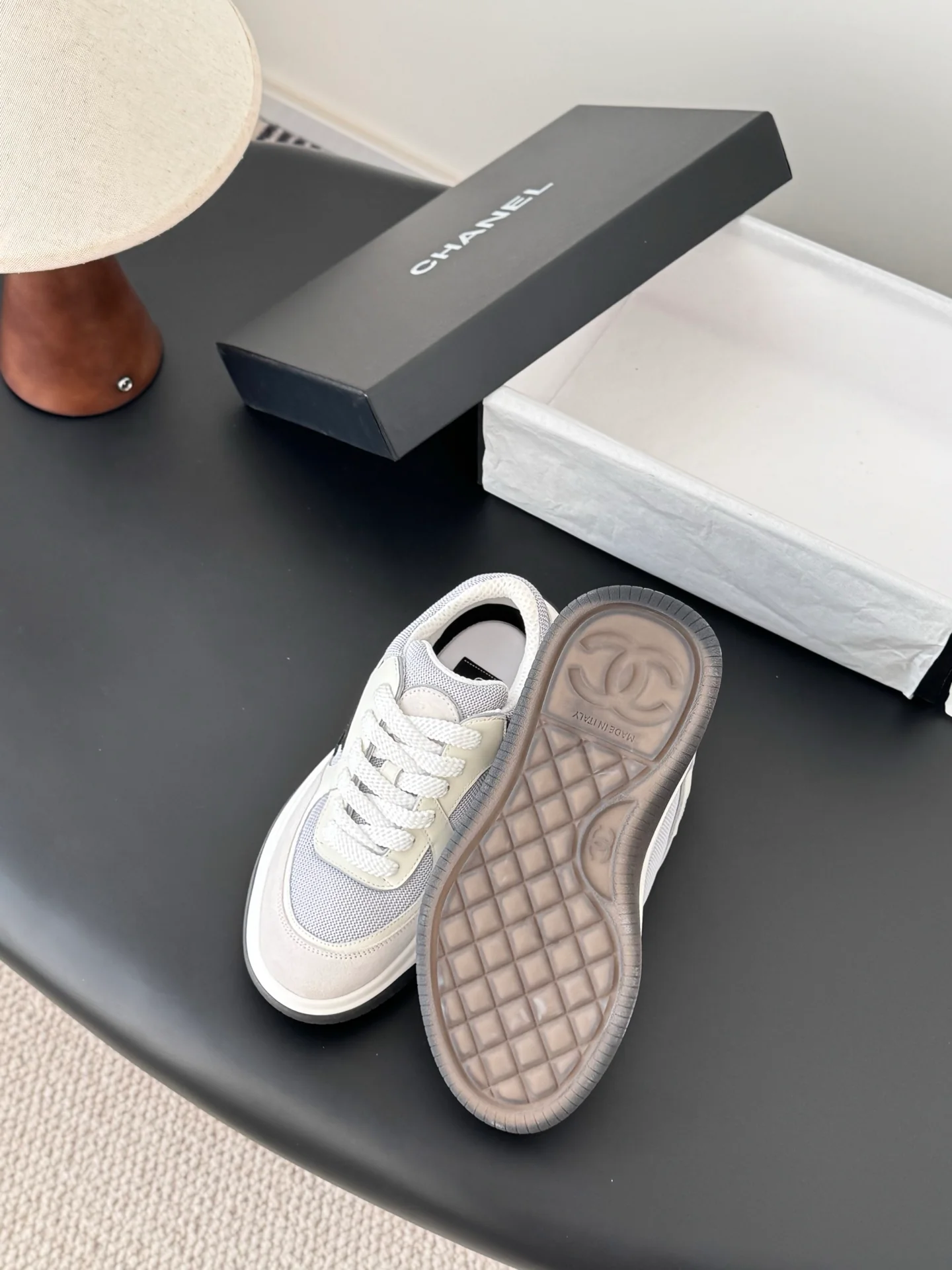 Chan 26ss sneaker