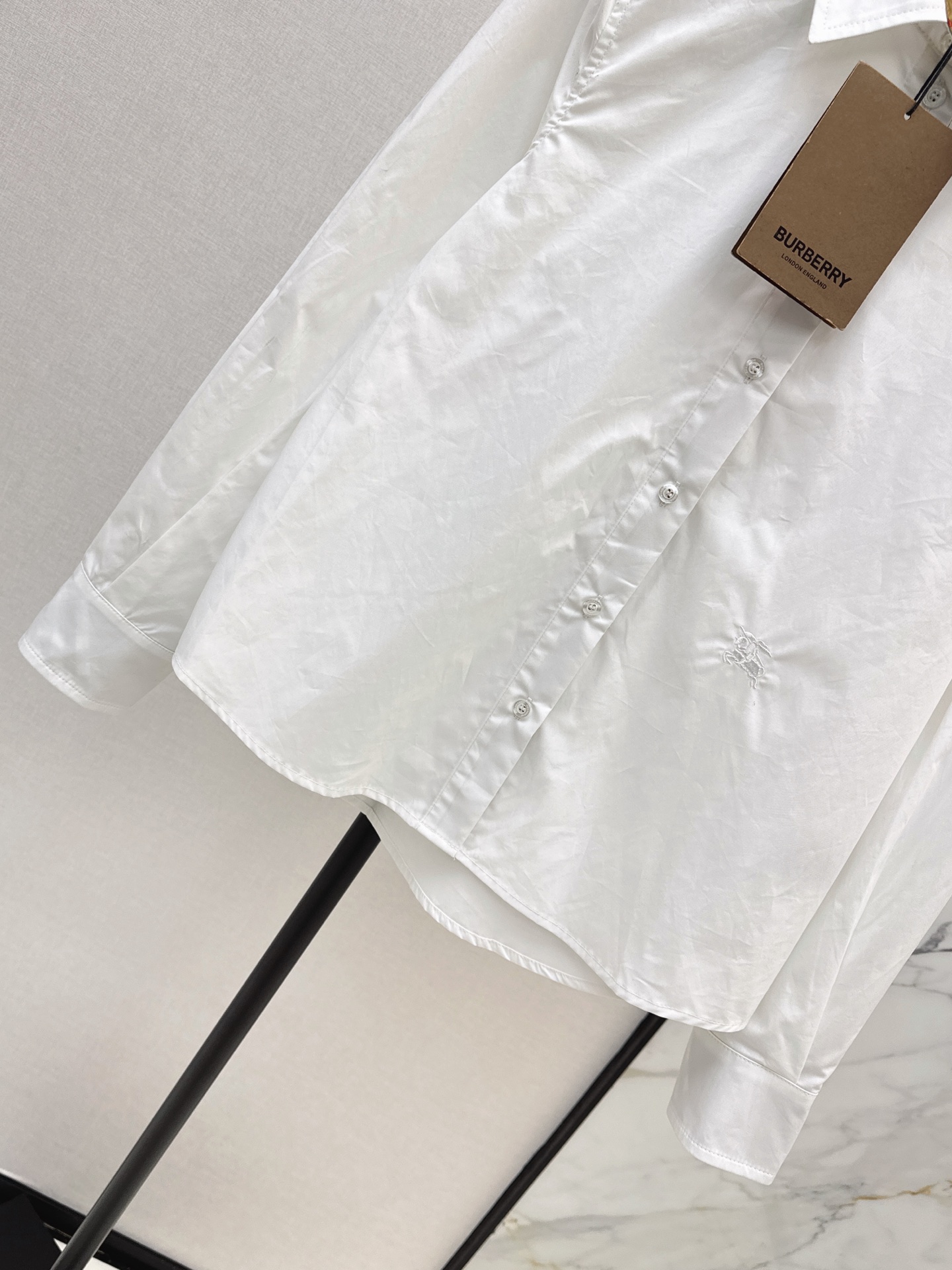 Bur 26fw shirt
