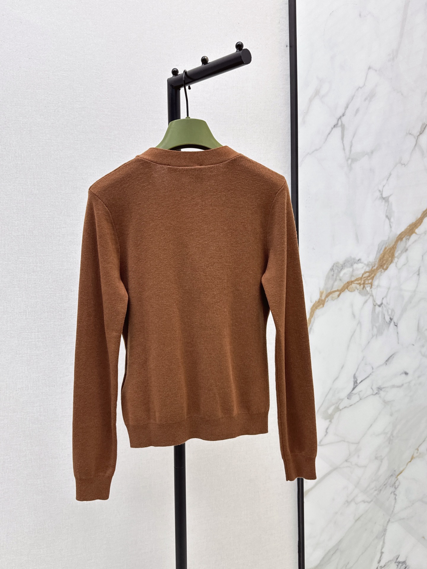 Guc 26fw knit cardigan
