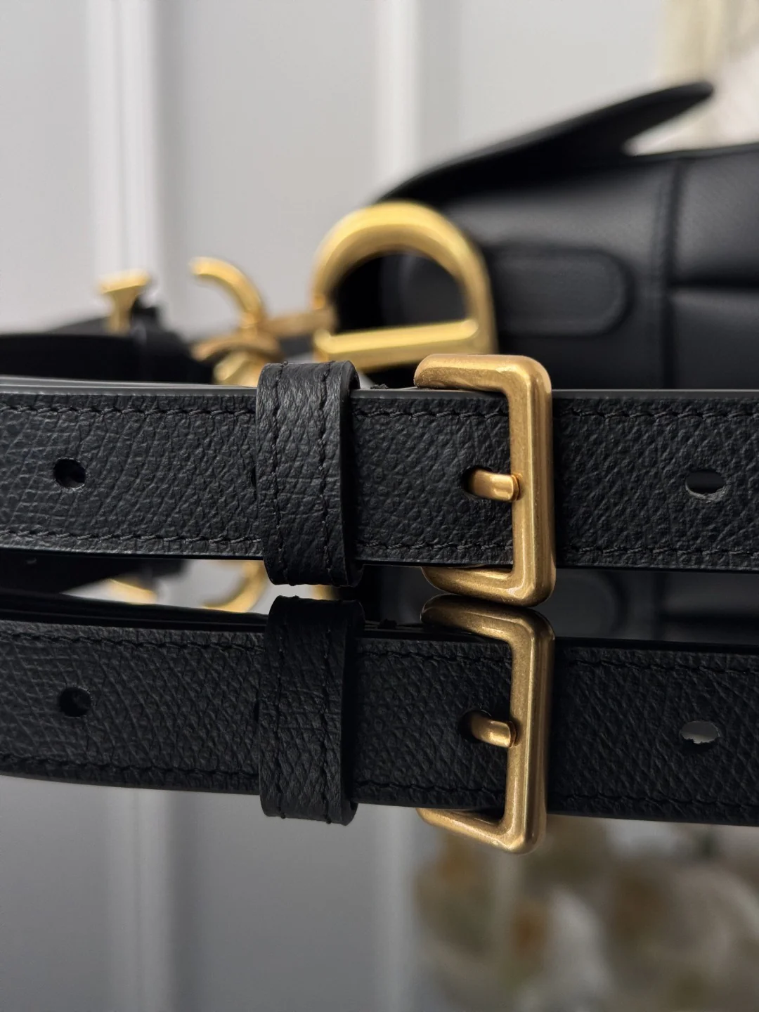 CD 26ss saddle bag