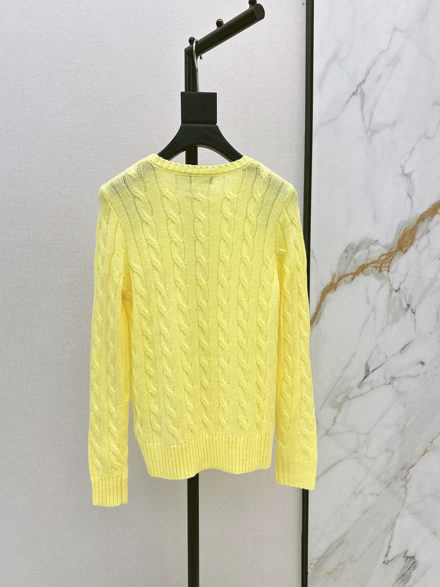 Ralp 26fw knitwear