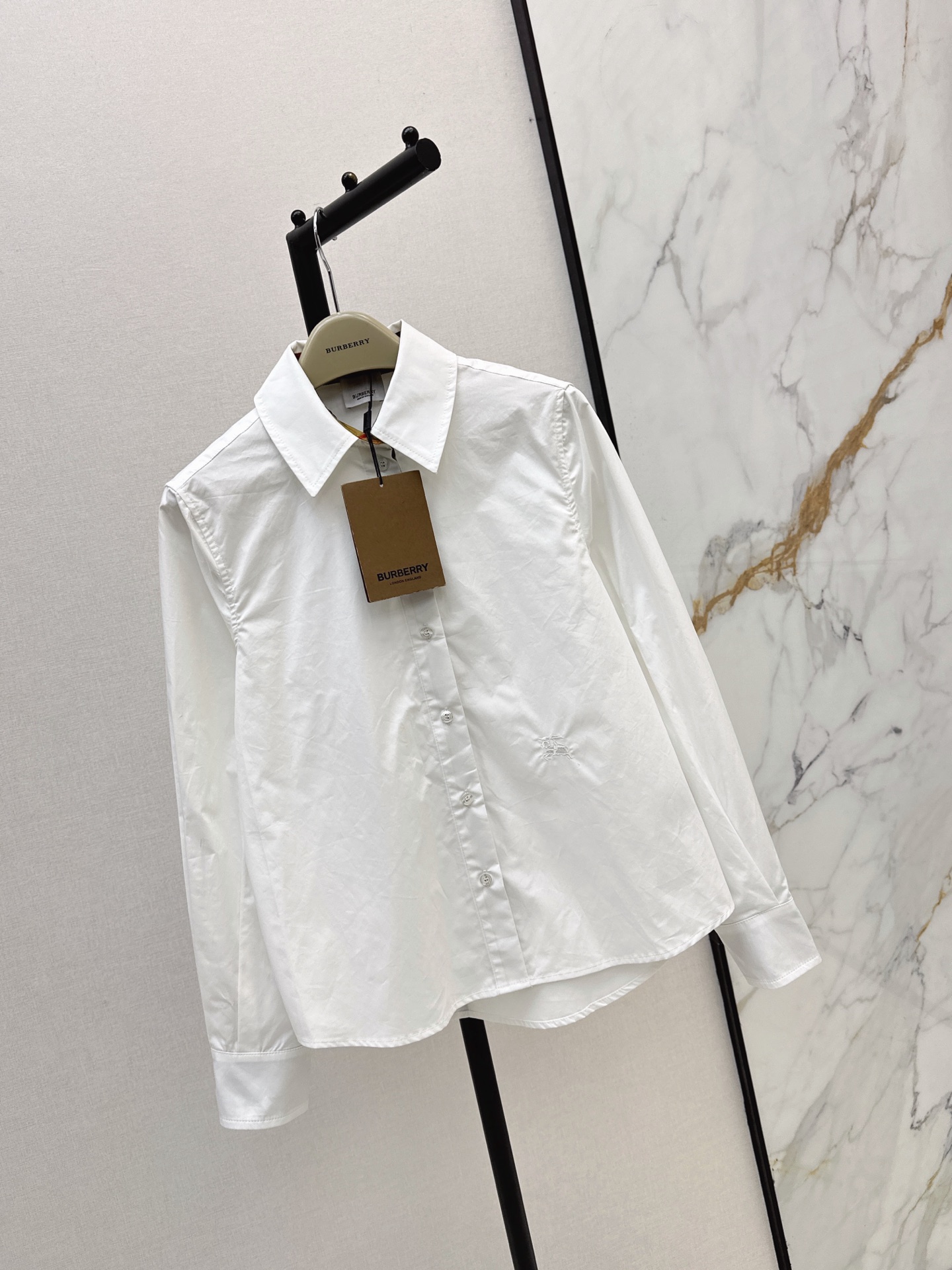 Bur 26fw shirt