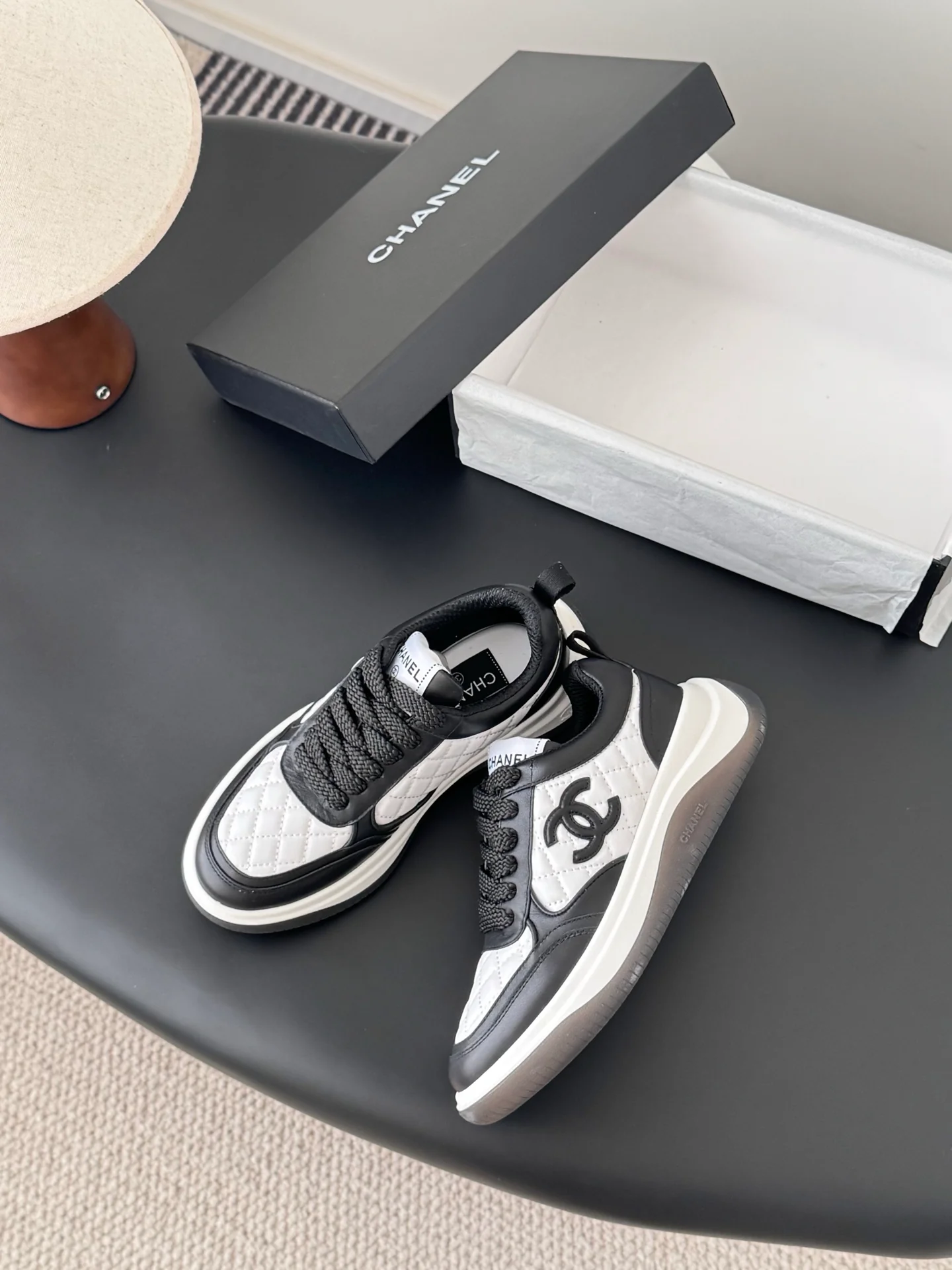 Chan 26ss sneaker