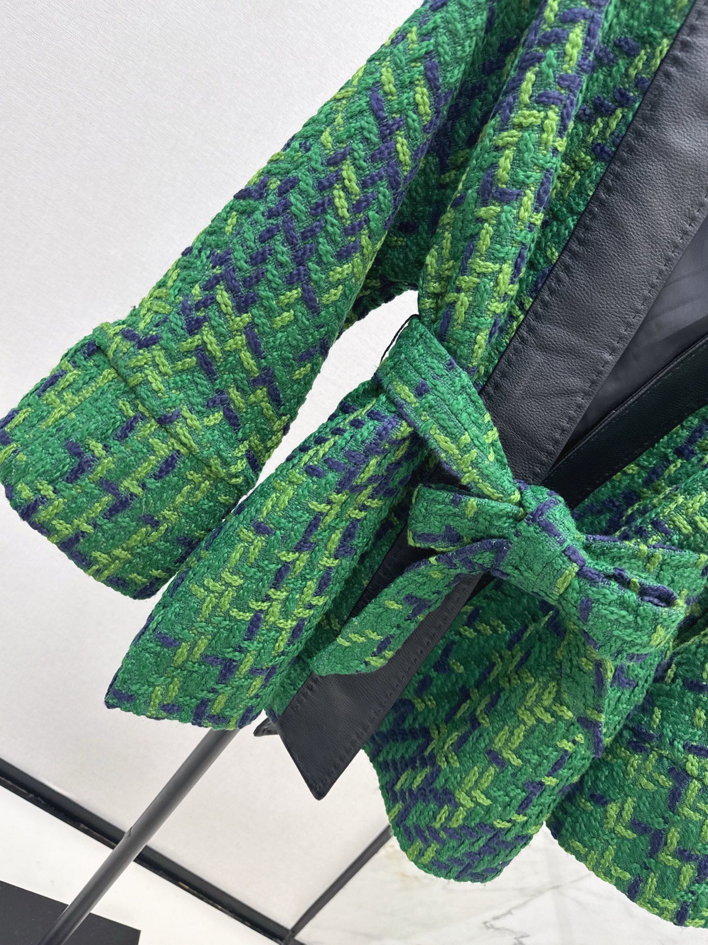 Bott 26fw woven jacket