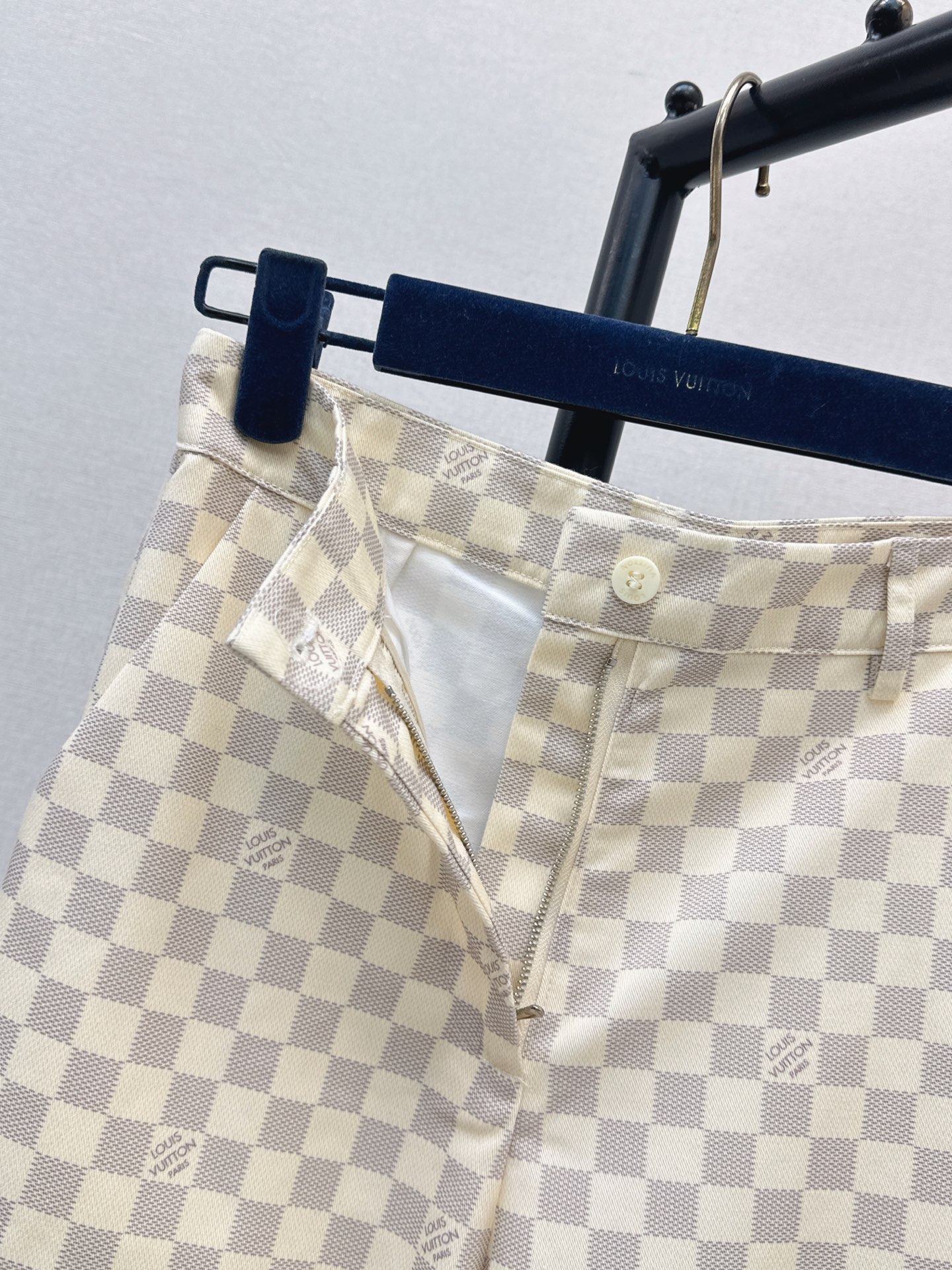 Loui 26fw print pants