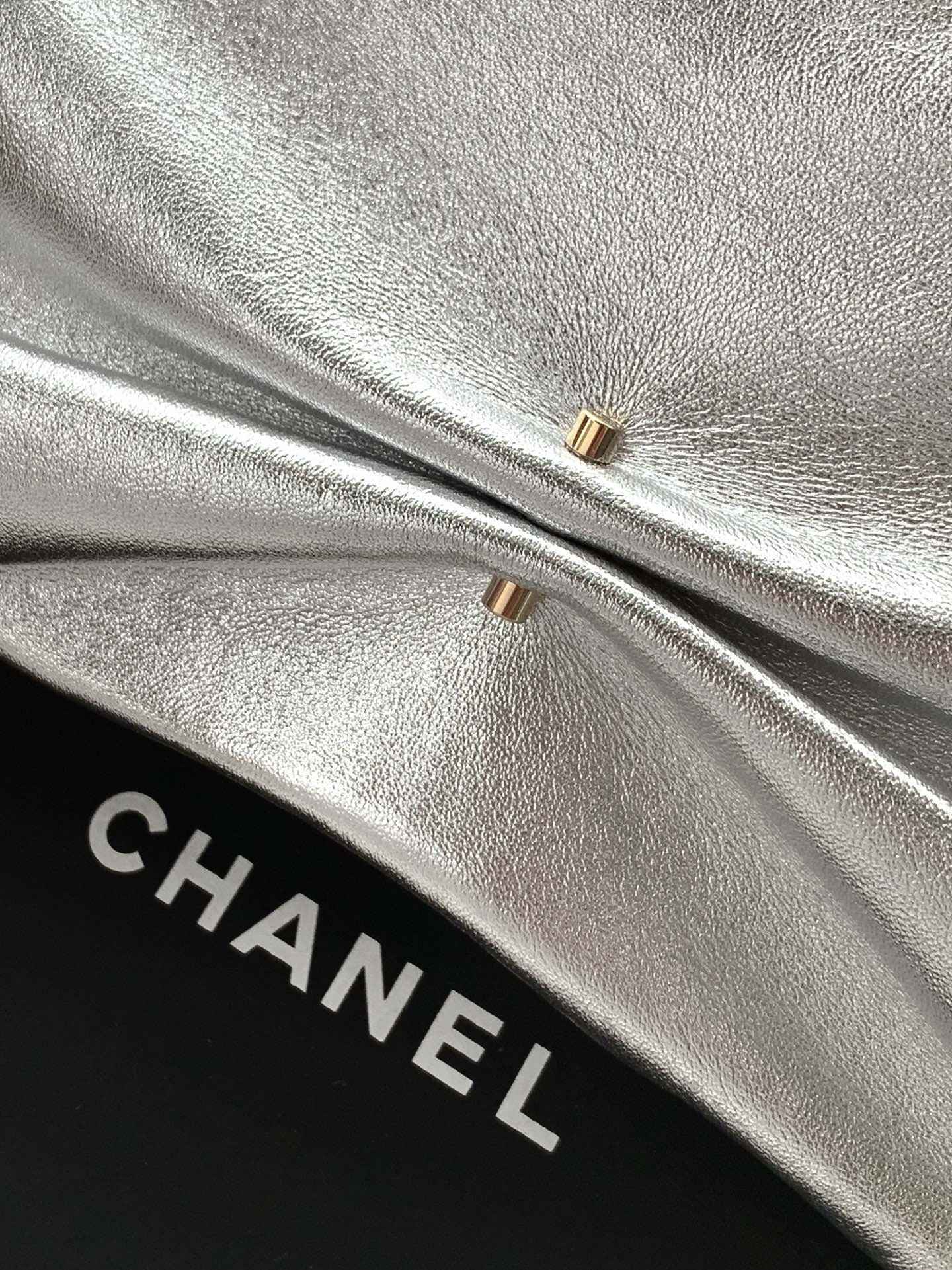 Chan shoulder bag