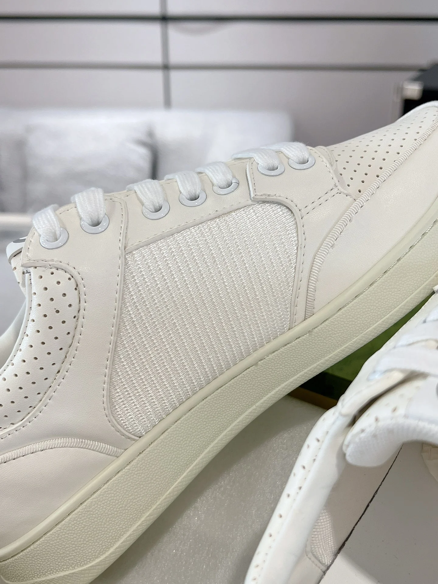 Gucc 25fw casual sneaker