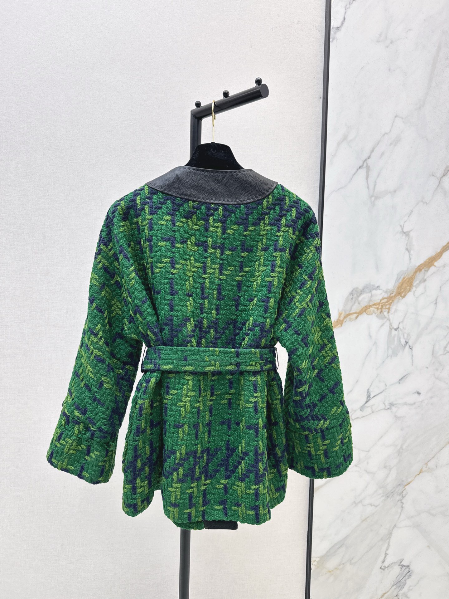 Bott 26fw woven jacket