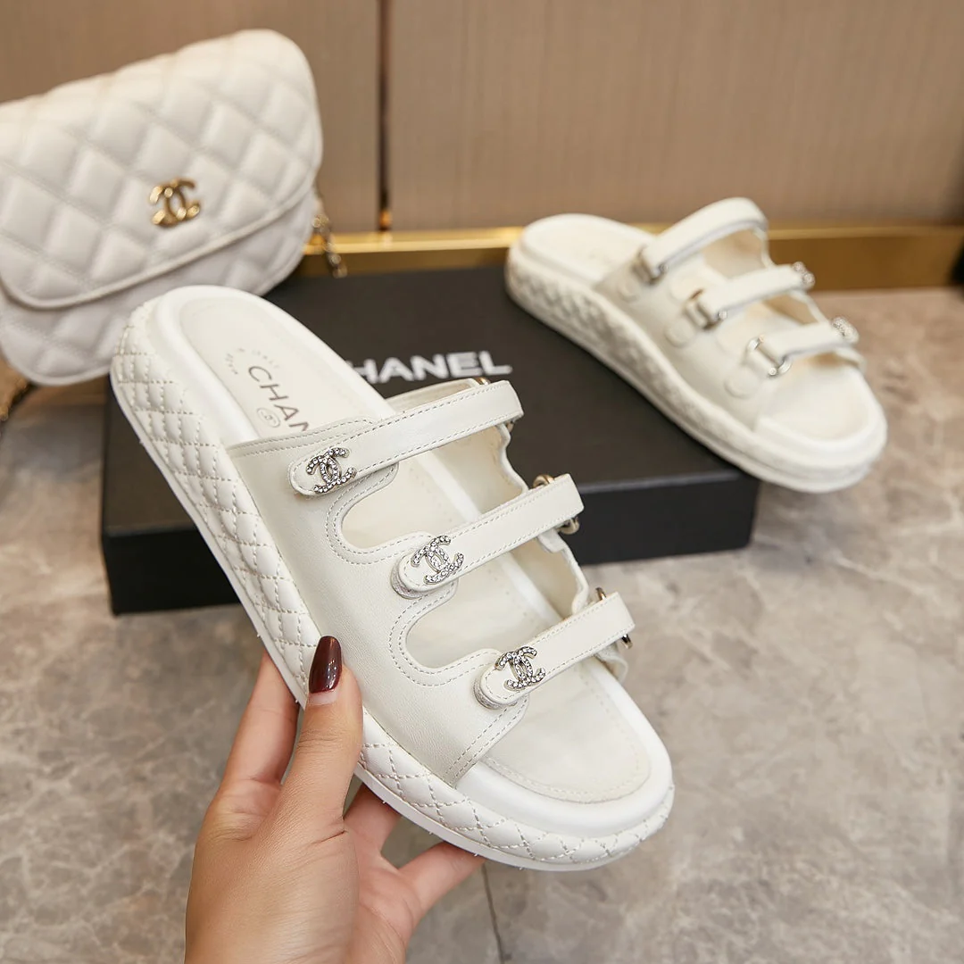 ch  slippers
