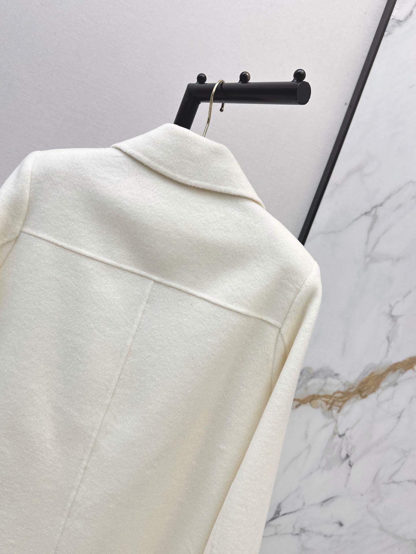 Valen 26fw woolen jacket